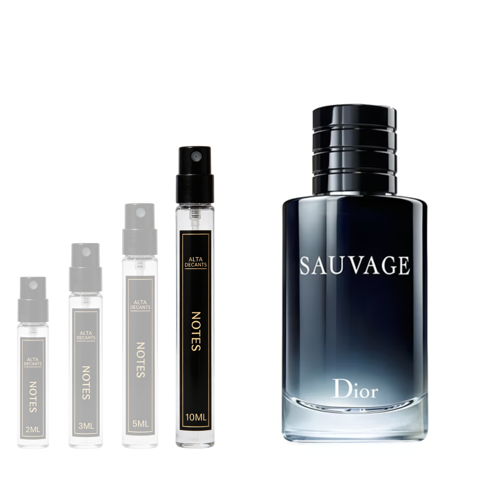 Dior Sauvage