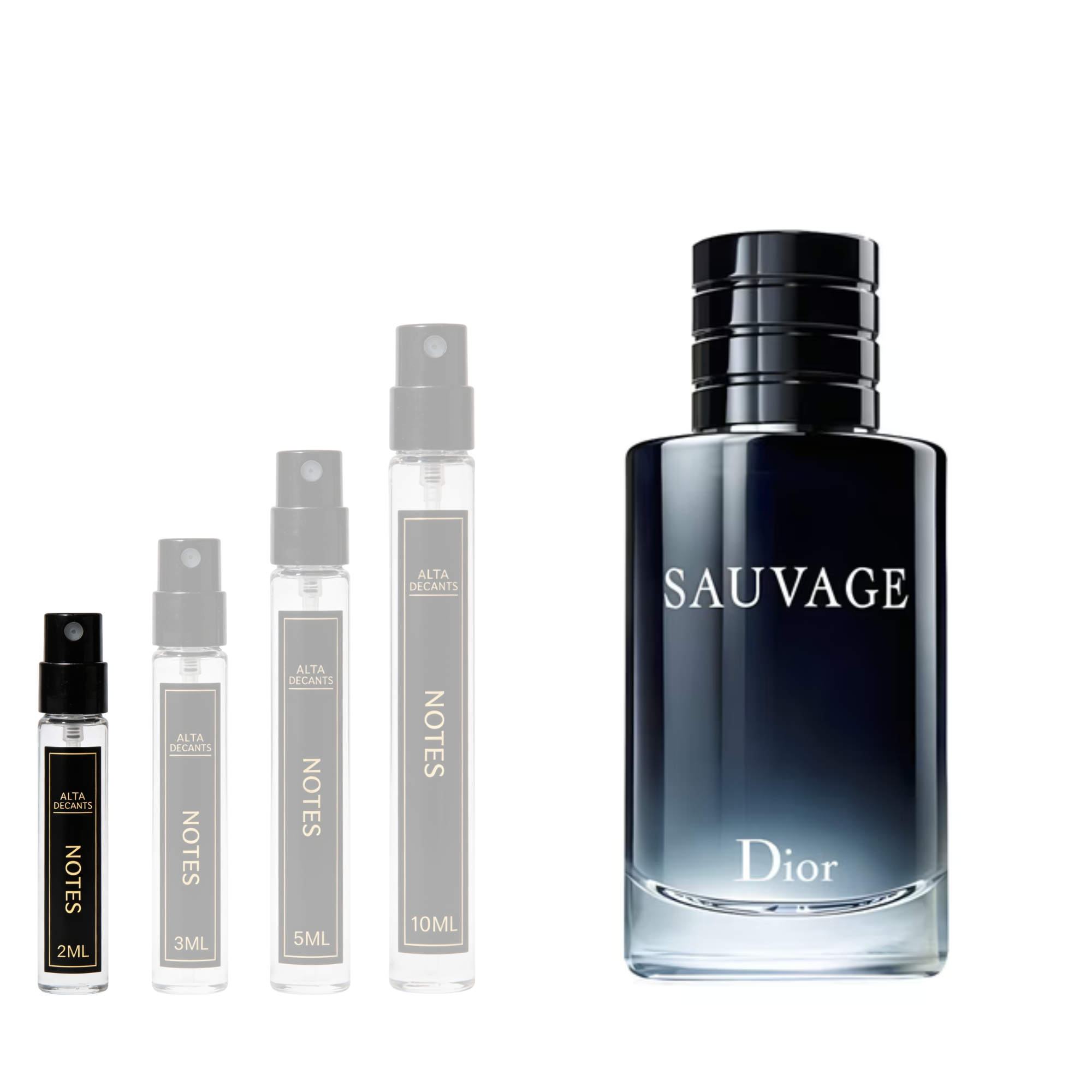 Dior Sauvage