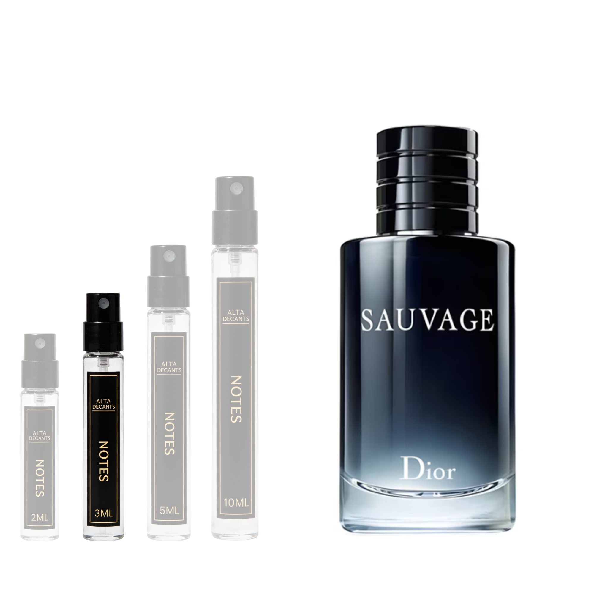 Dior Sauvage