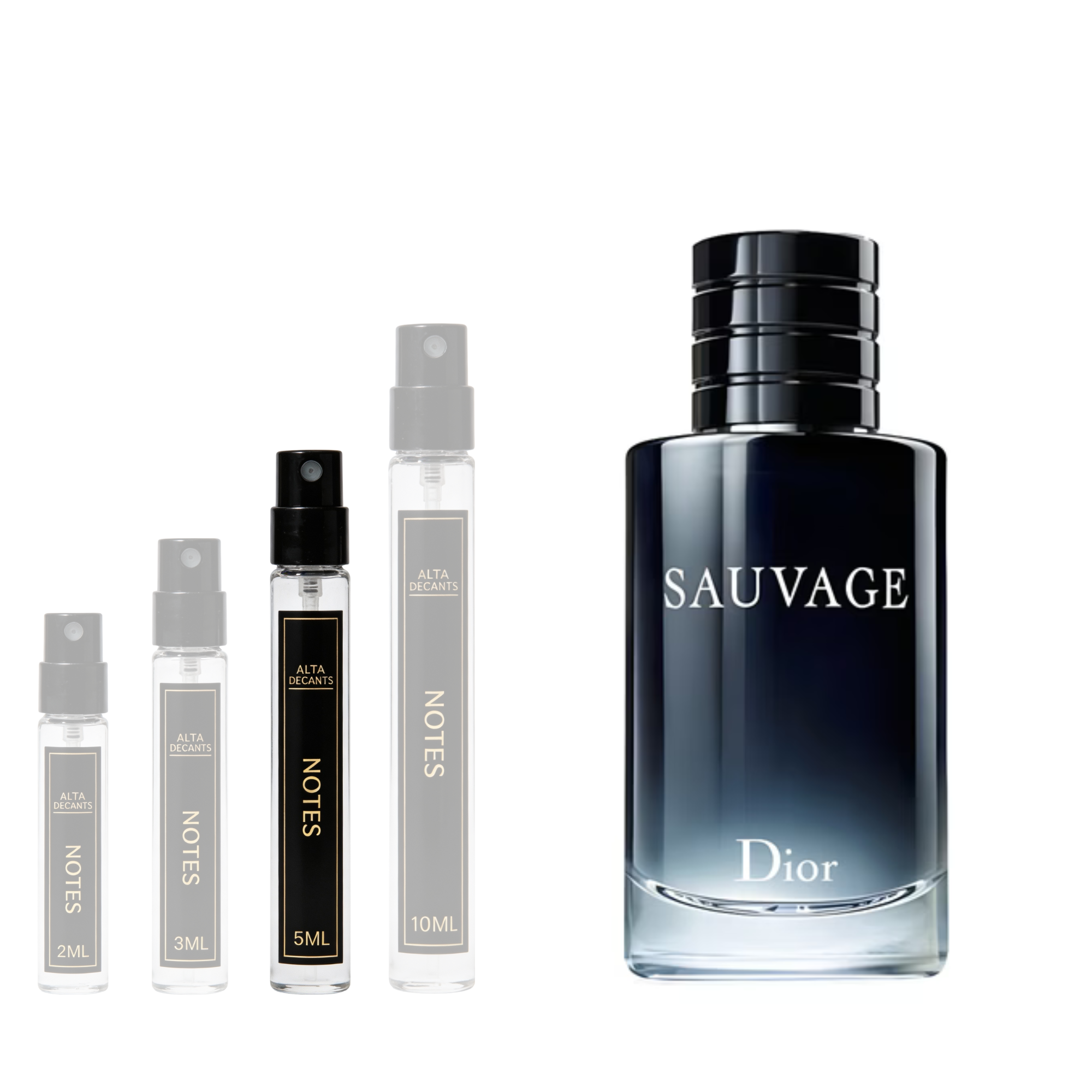 Dior Sauvage