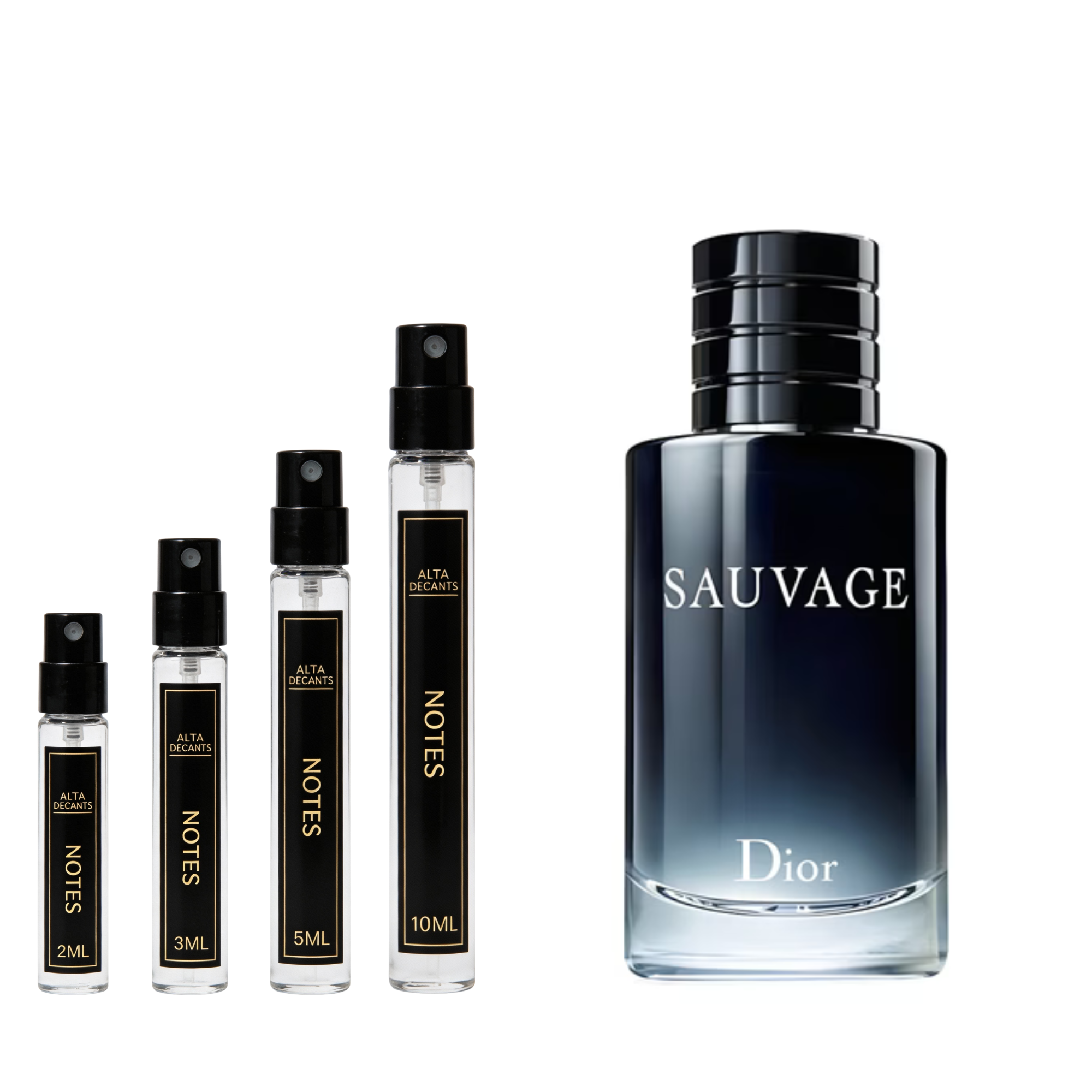 Dior Sauvage