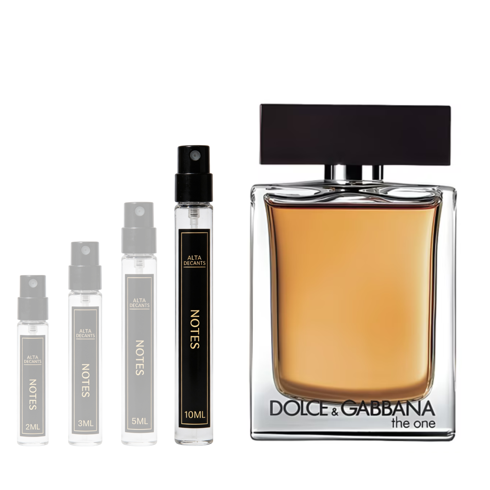 Dolce&Gabbana The One for Men