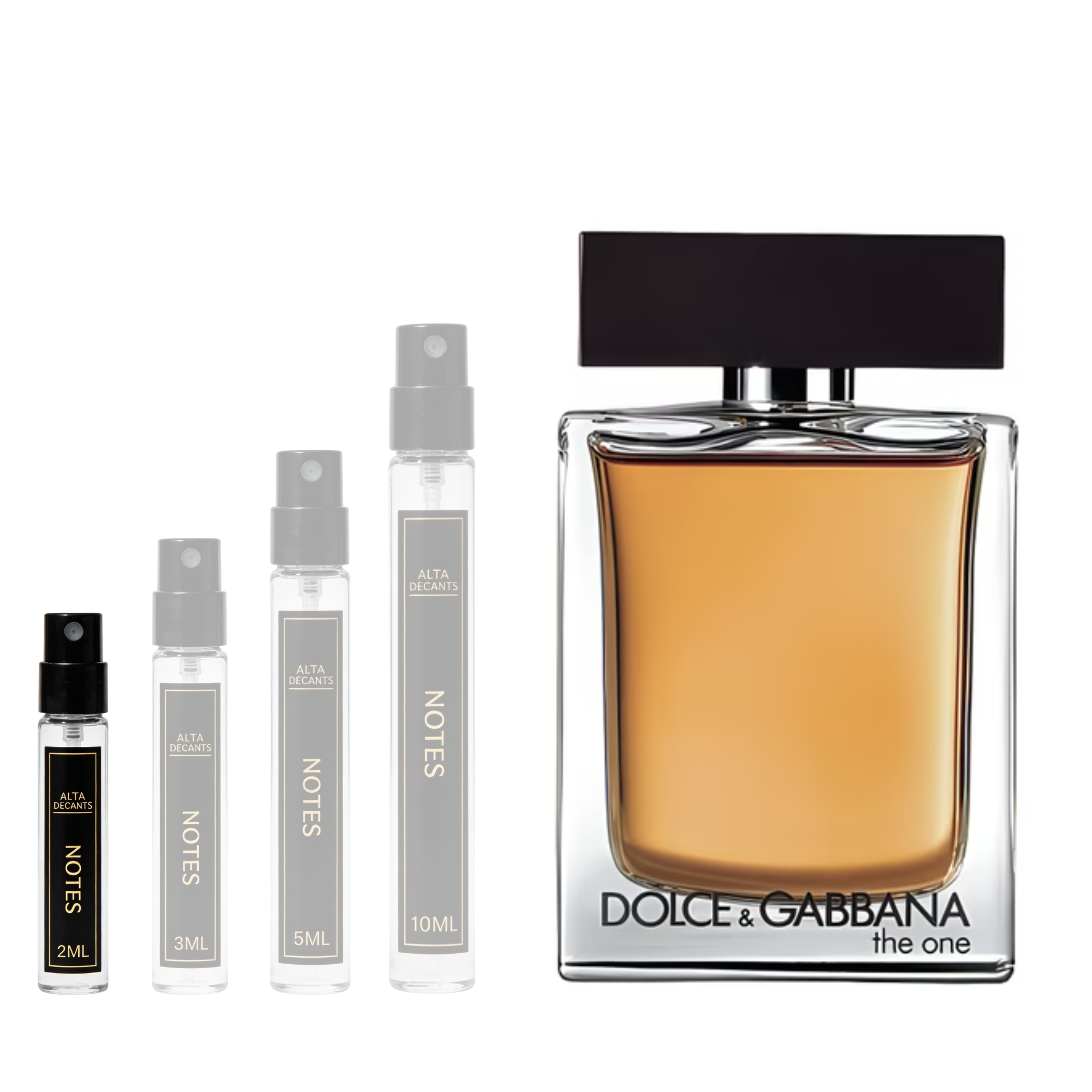 Dolce&Gabbana The One for Men