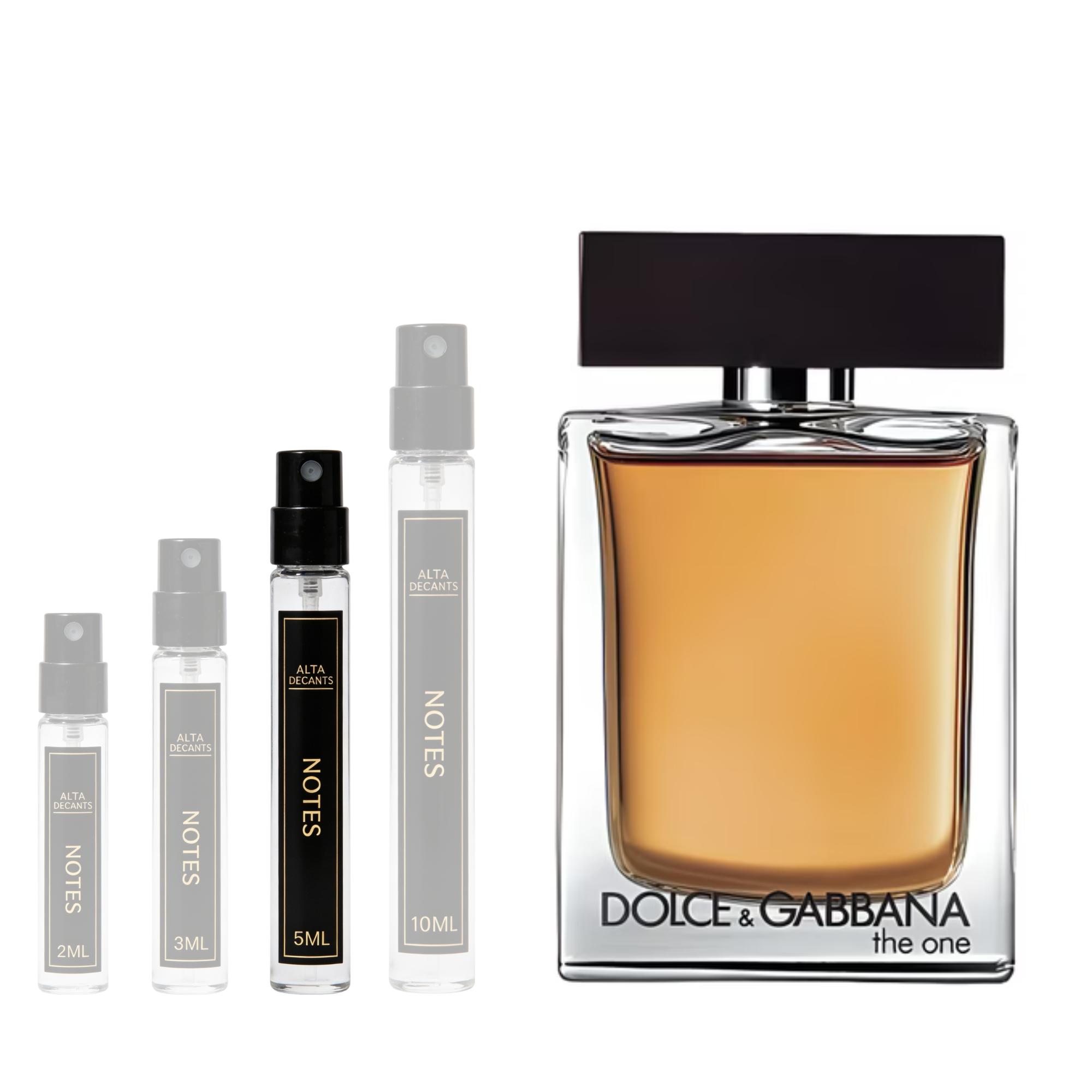 Dolce&Gabbana The One for Men