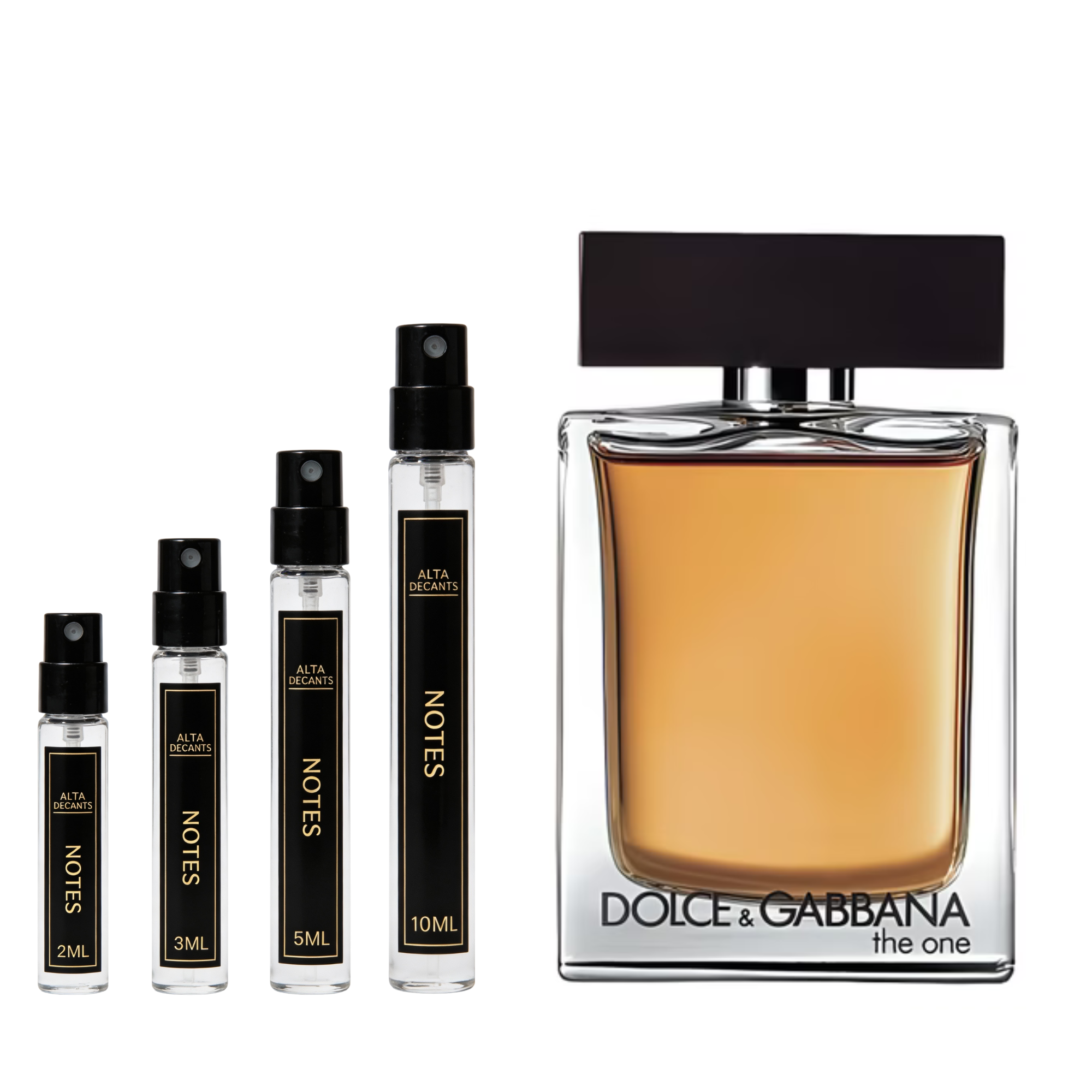 Dolce&Gabbana The One for Men