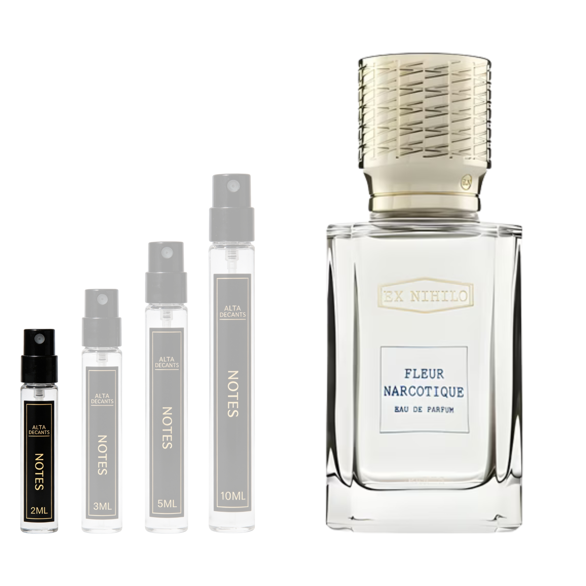 Ex Nihilo Fleur Narcotique