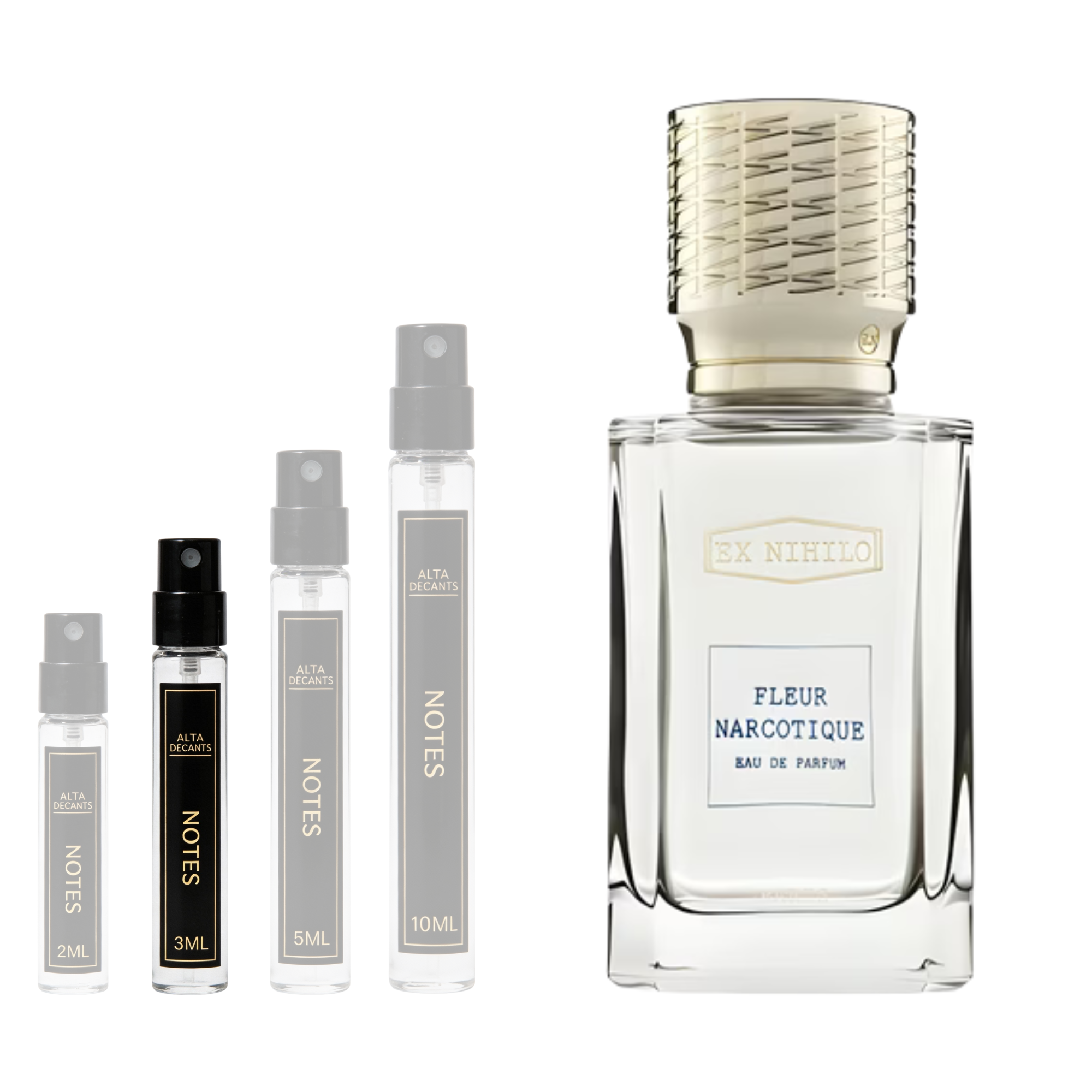 Ex Nihilo Fleur Narcotique