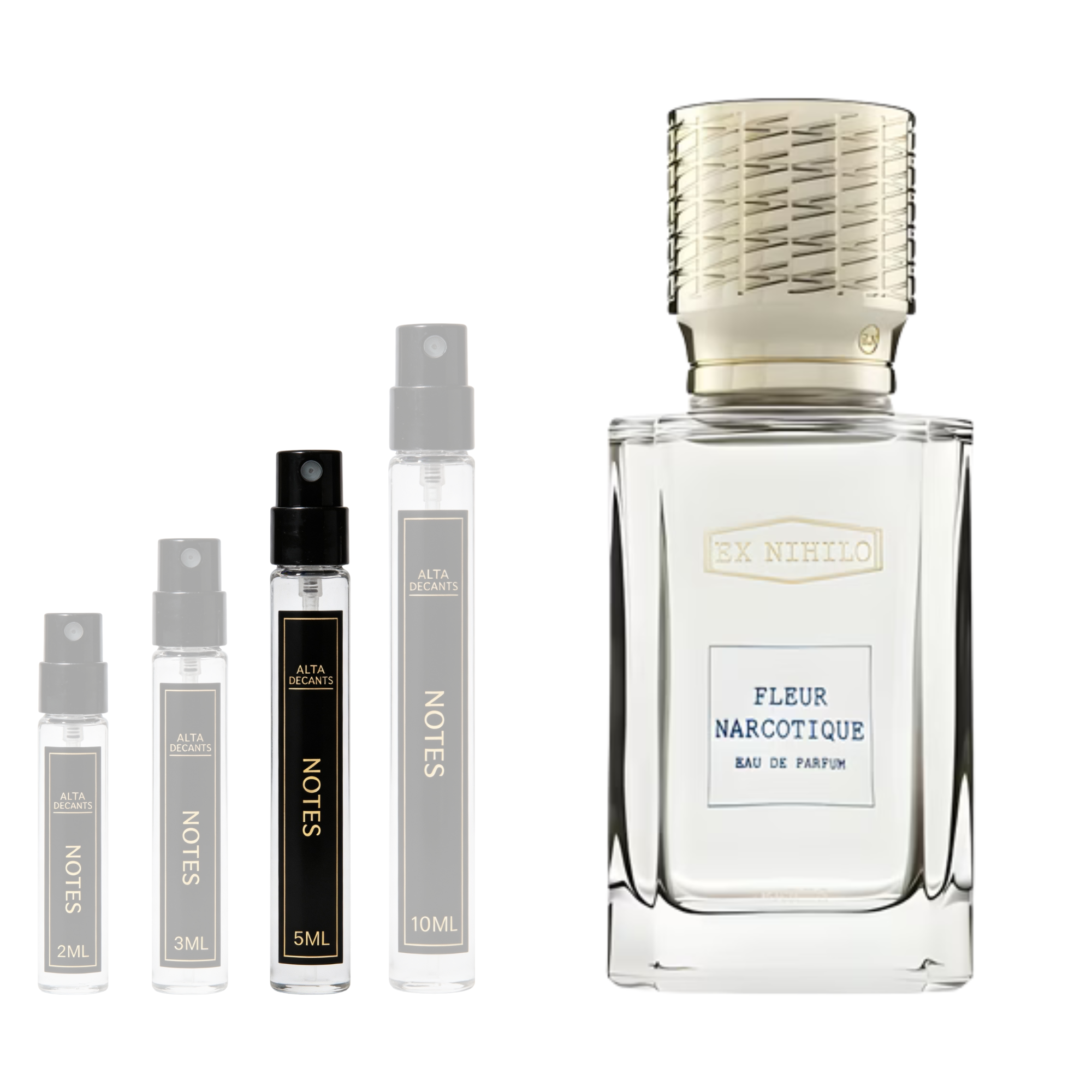 Ex Nihilo Fleur Narcotique