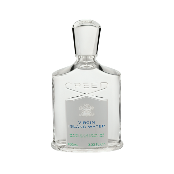 CREED Virgin Island Water