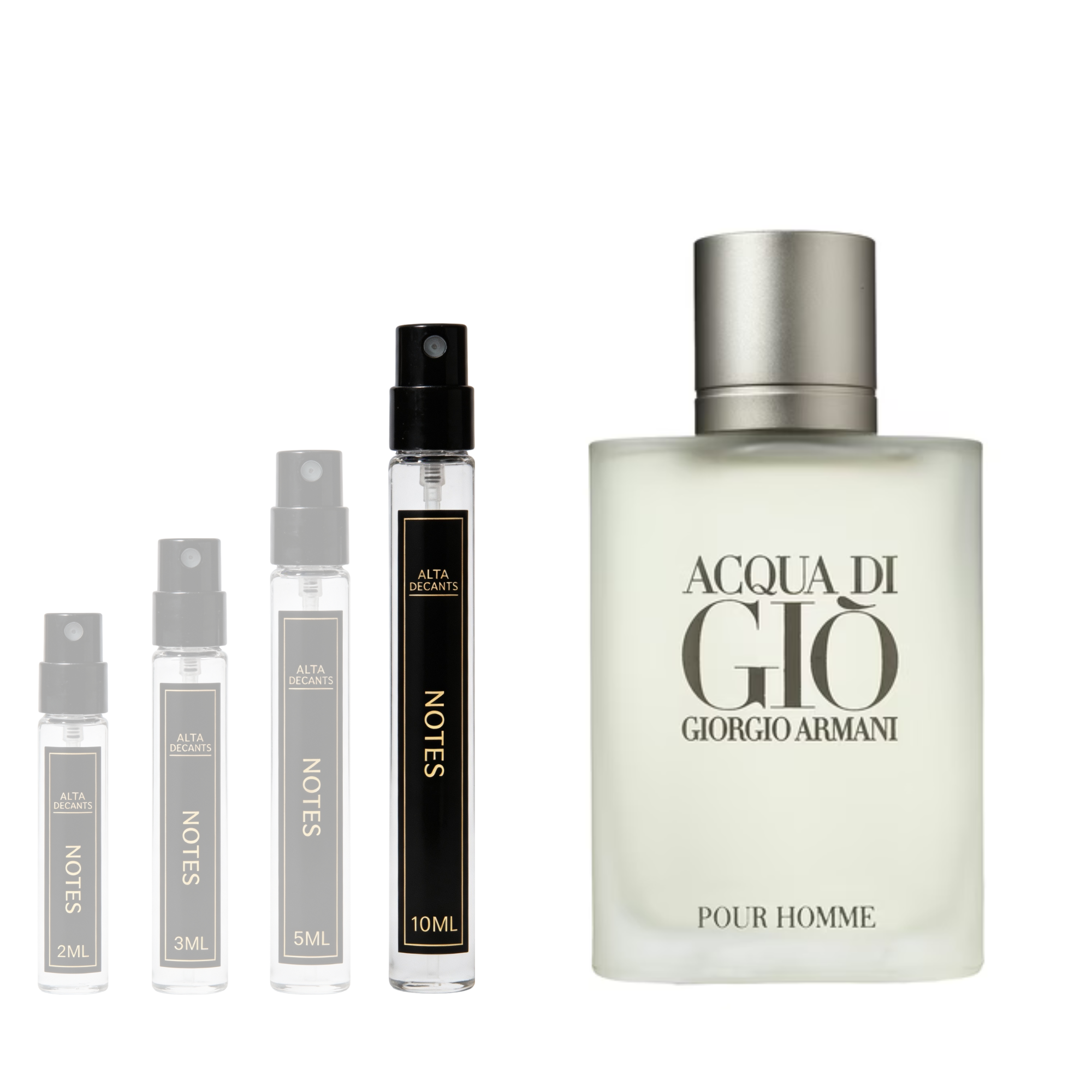 Emporio Armani Acqua di Gio Pour Homme
