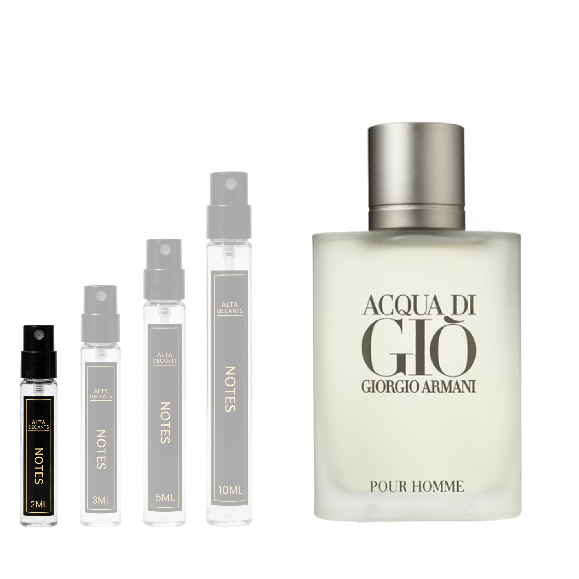 Emporio Armani Acqua di Gio Pour Homme