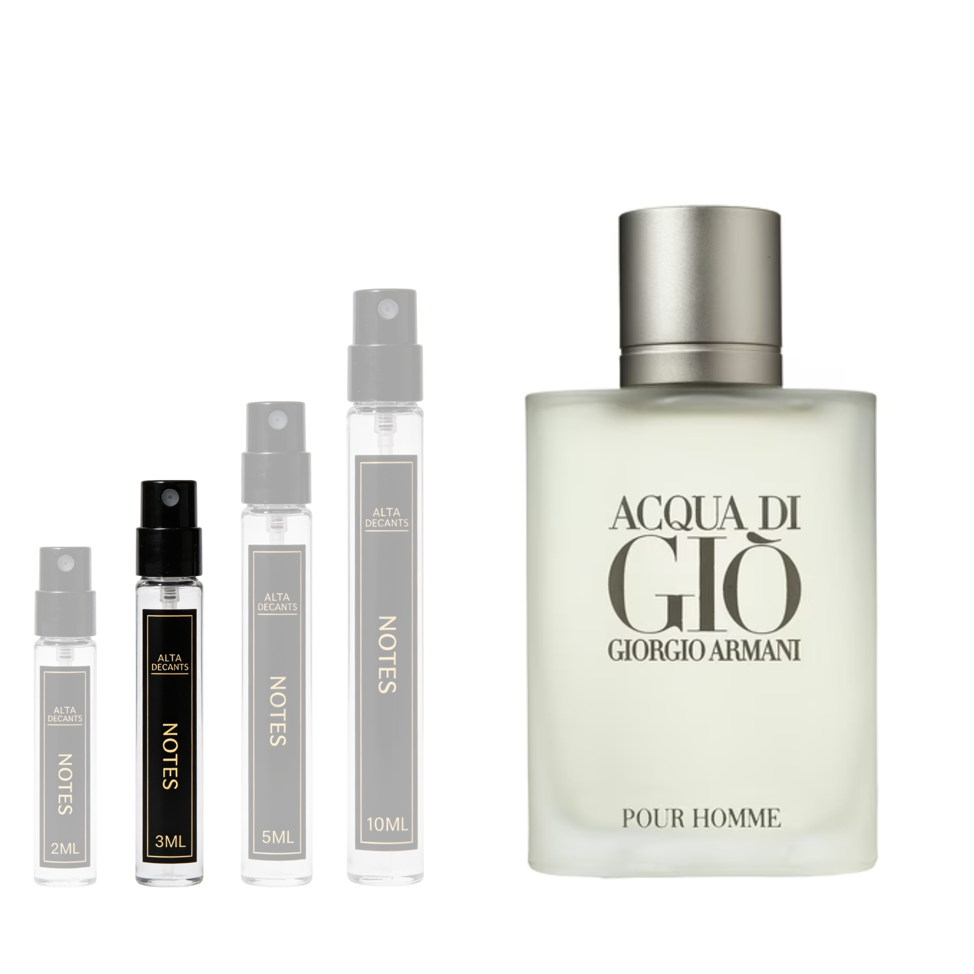 Emporio Armani Acqua di Gio Pour Homme