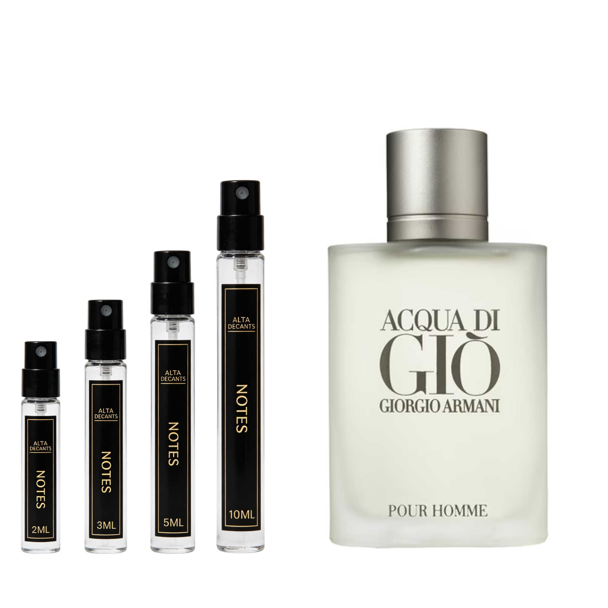 Emporio Armani Acqua di Gio Pour Homme