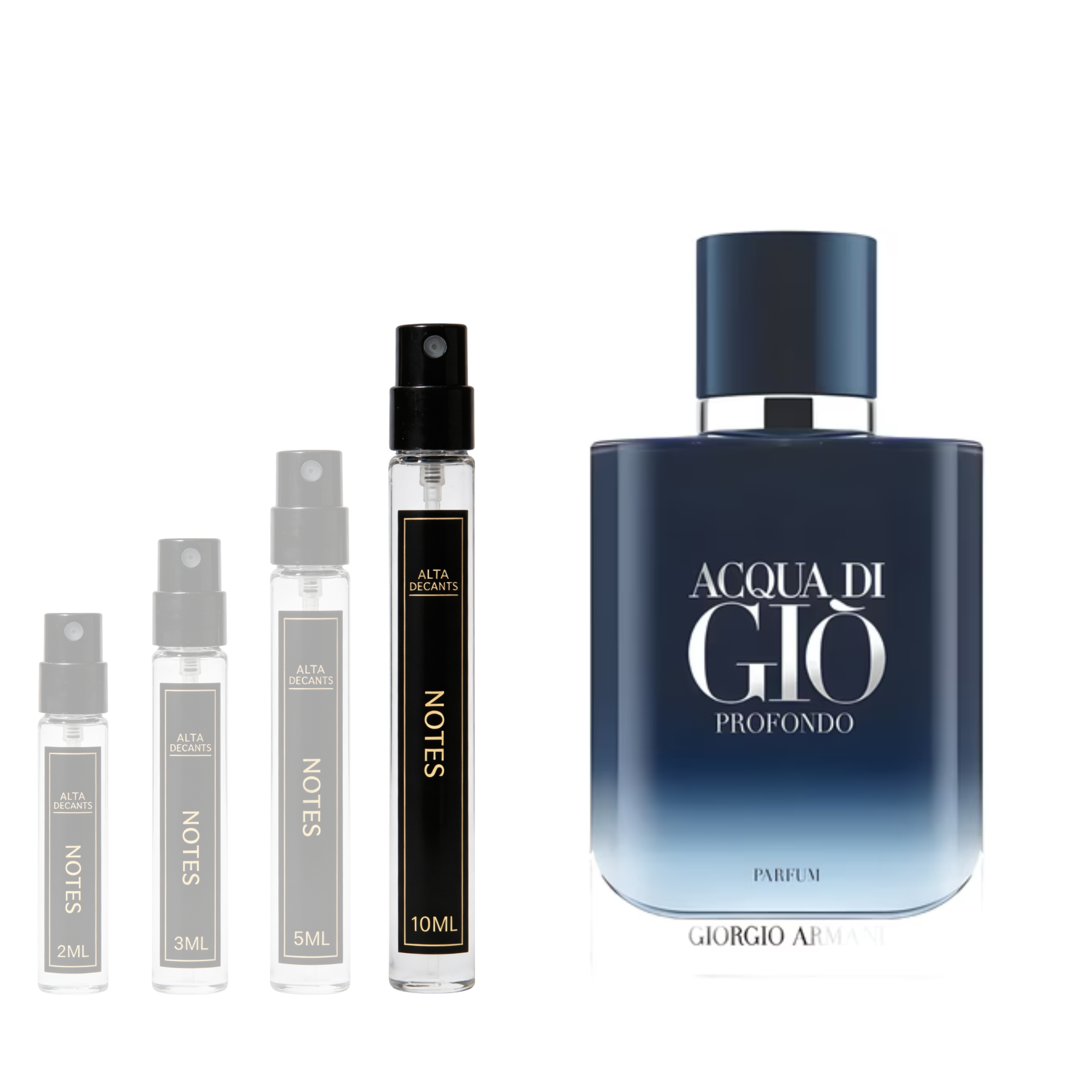 Emporio Armani Acqua di Giò Profondo Parfum