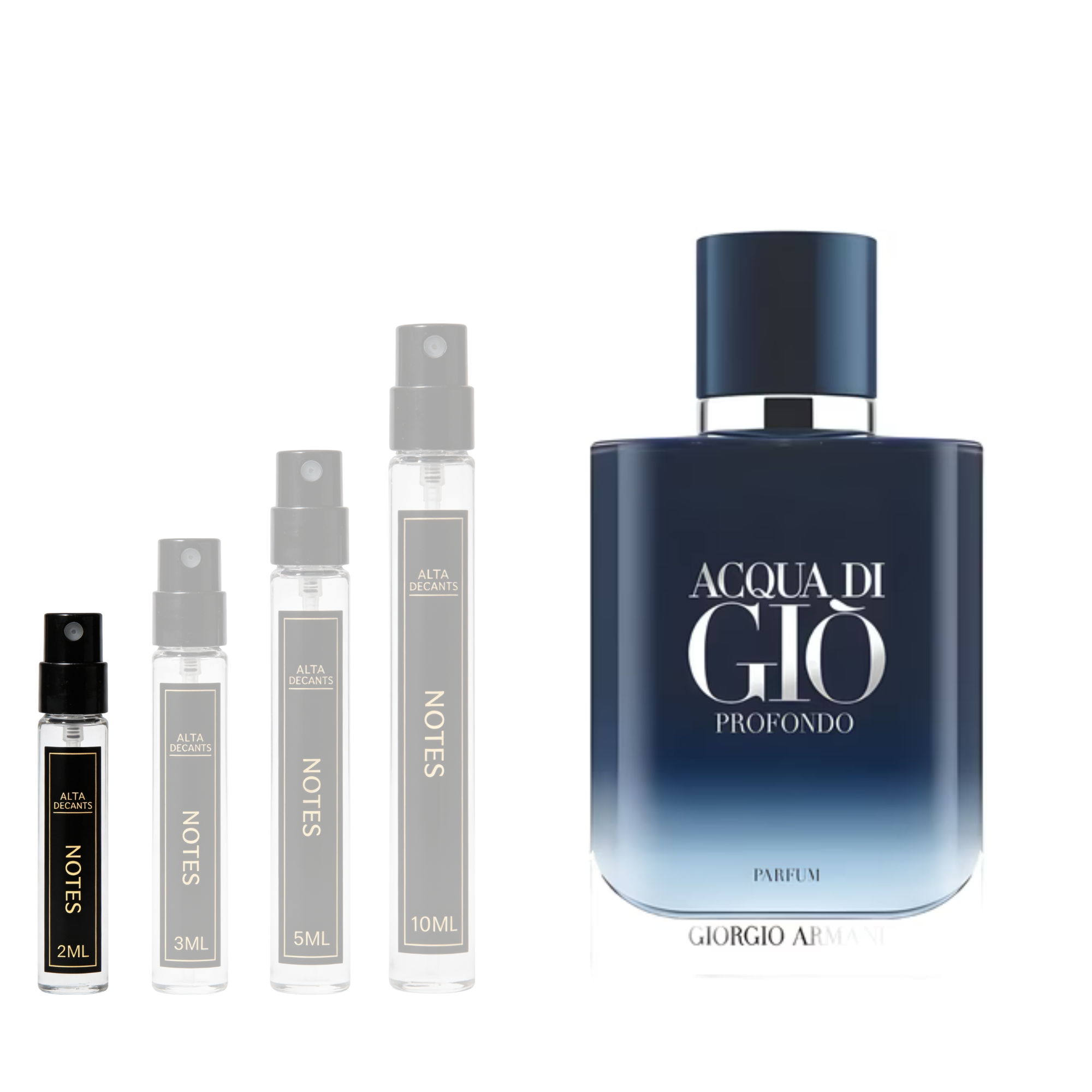 Emporio Armani Acqua di Giò Profondo Parfum
