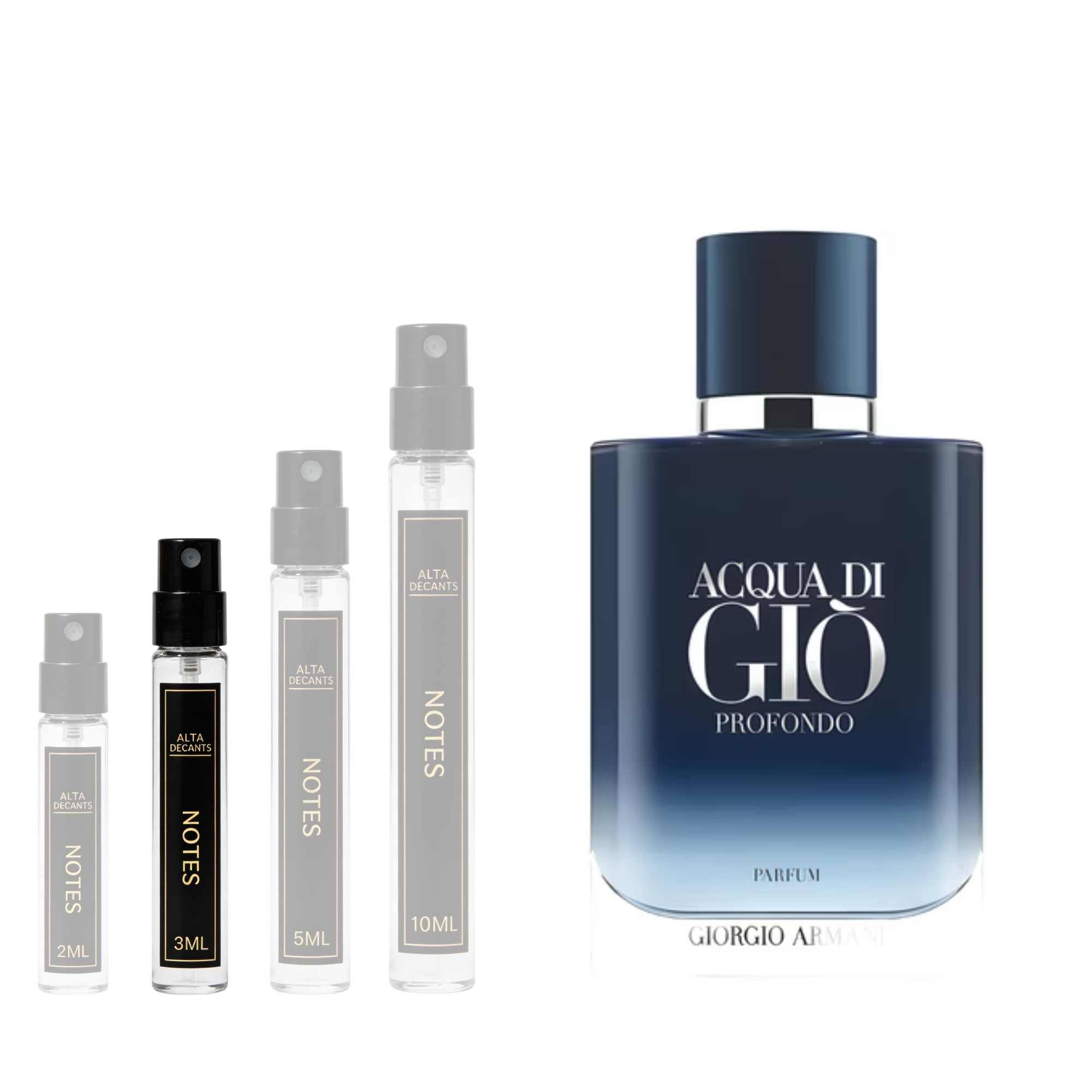 Emporio Armani Acqua di Giò Profondo Parfum