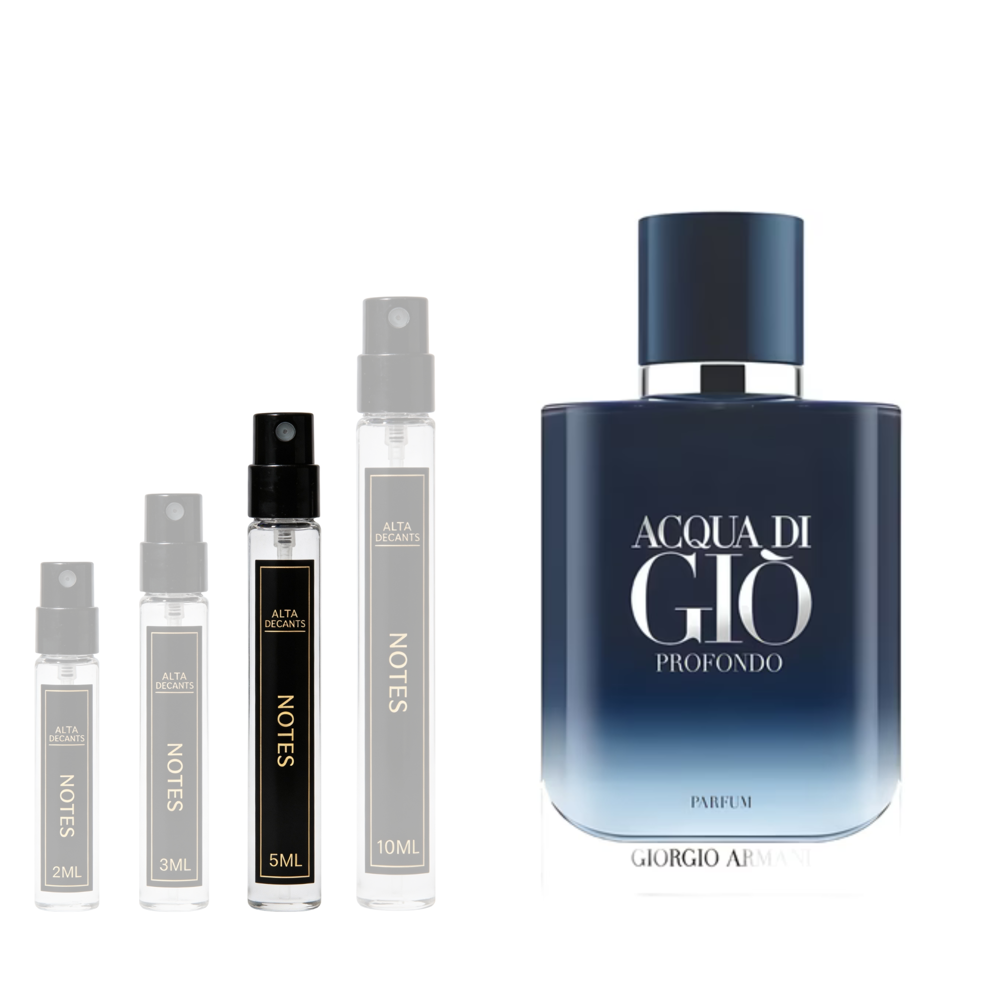 Emporio Armani Acqua di Giò Profondo Parfum