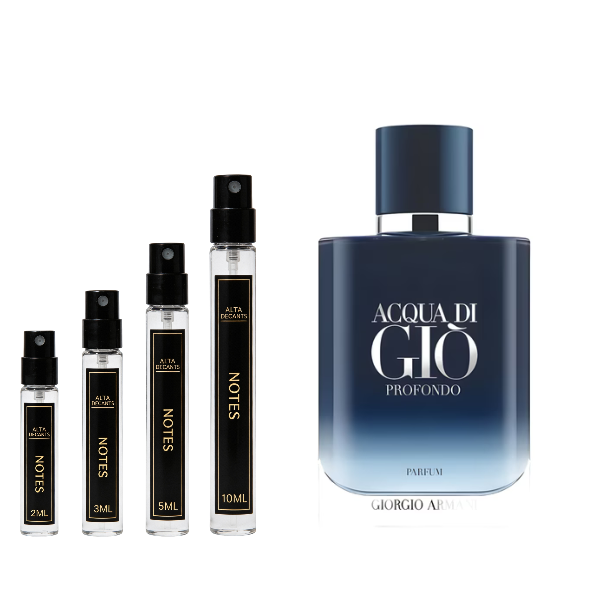 Emporio Armani Acqua di Giò Profondo Parfum