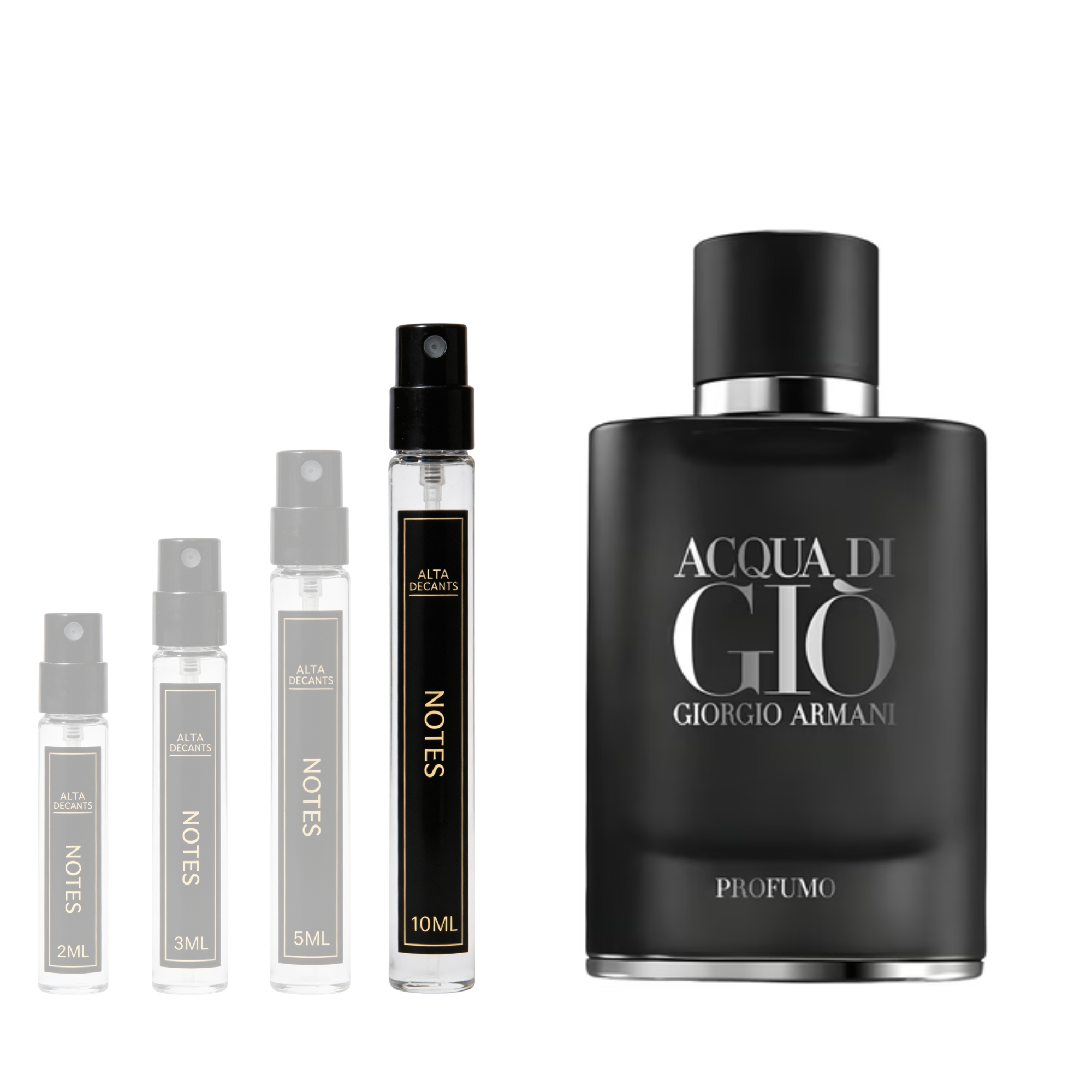 Emporio Armani Acqua di Giò Profumo