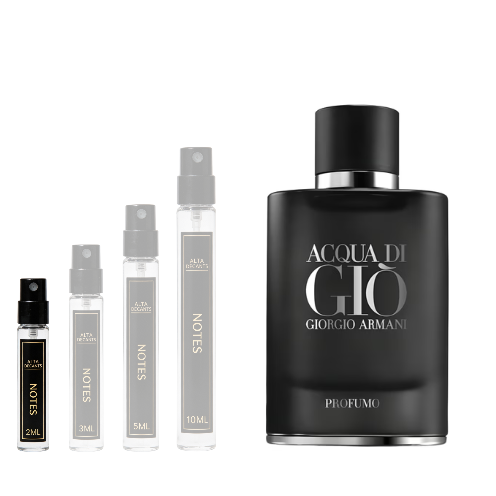 Emporio Armani Acqua di Giò Profumo