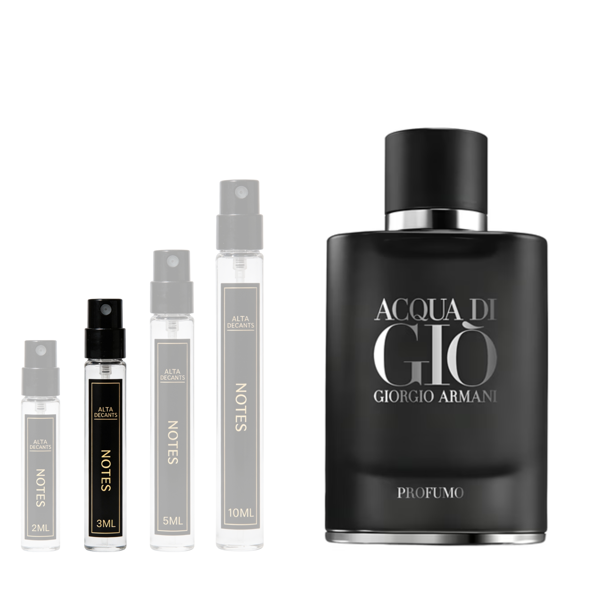 Emporio Armani Acqua di Giò Profumo