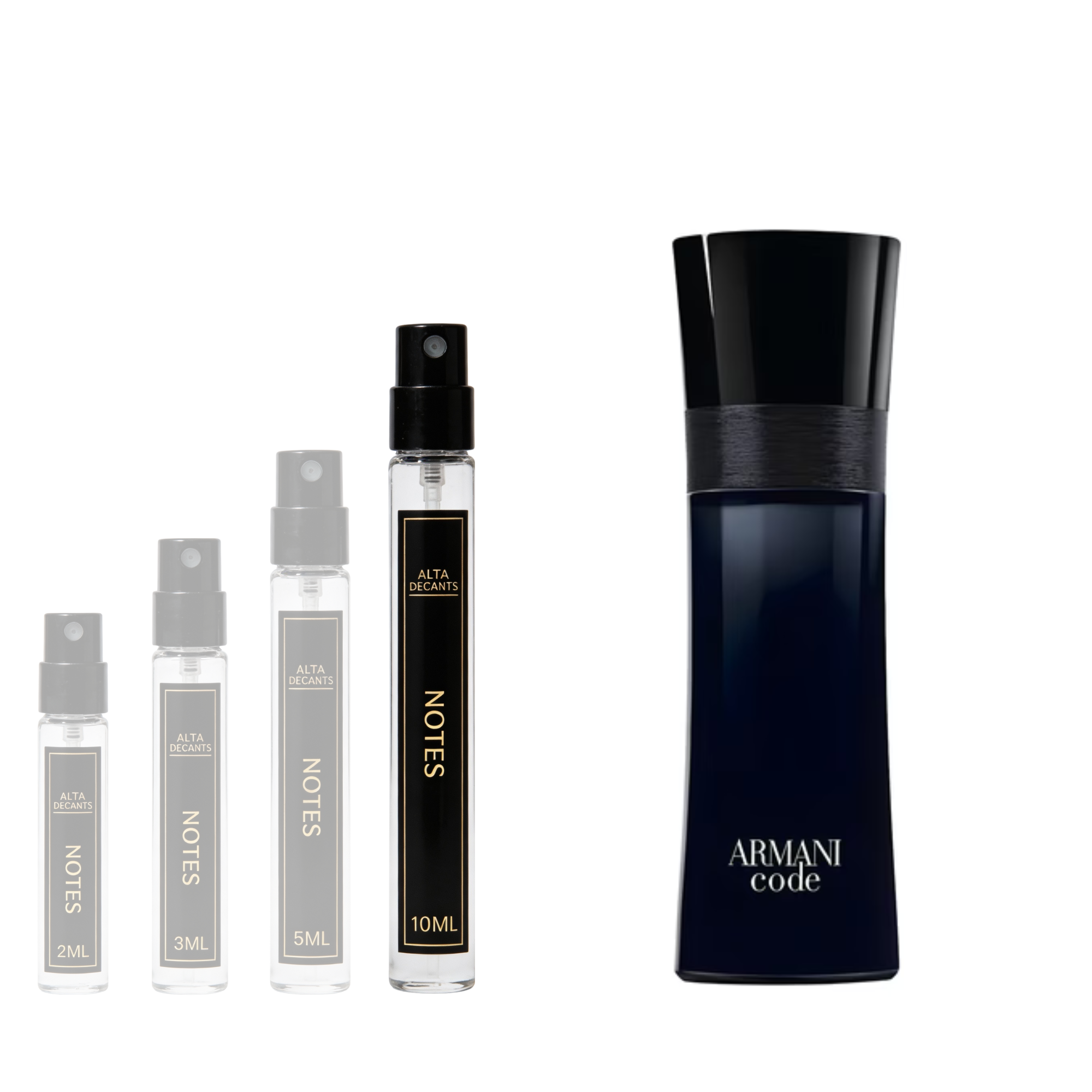 Emporio Armani Armani Code