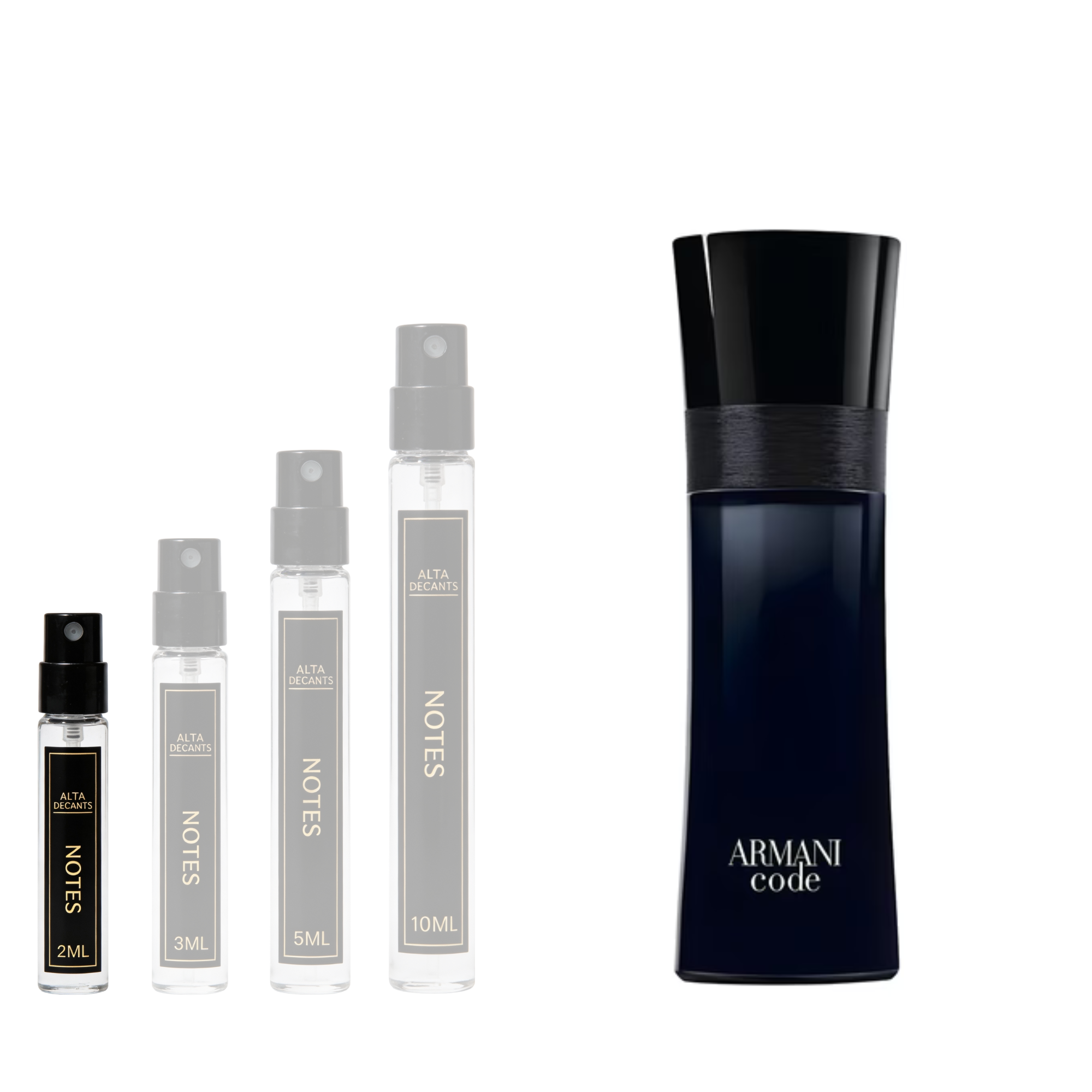 Emporio Armani Armani Code