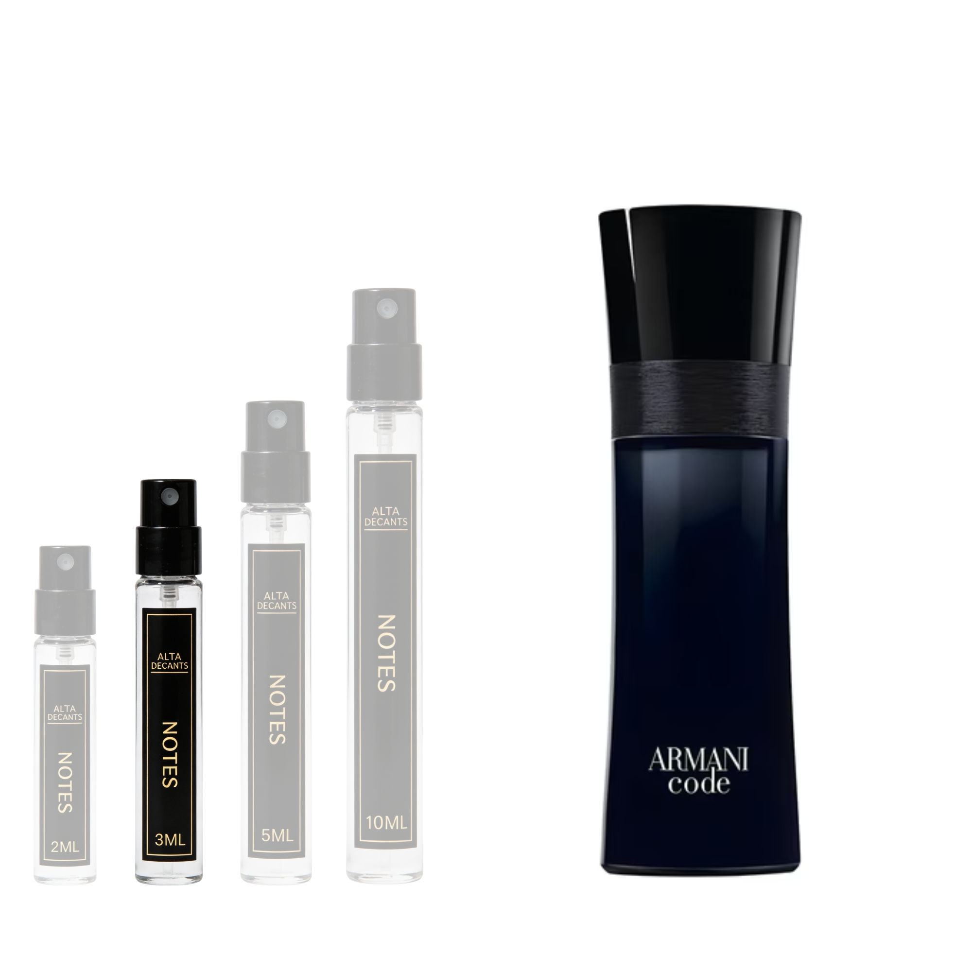 Emporio Armani Armani Code
