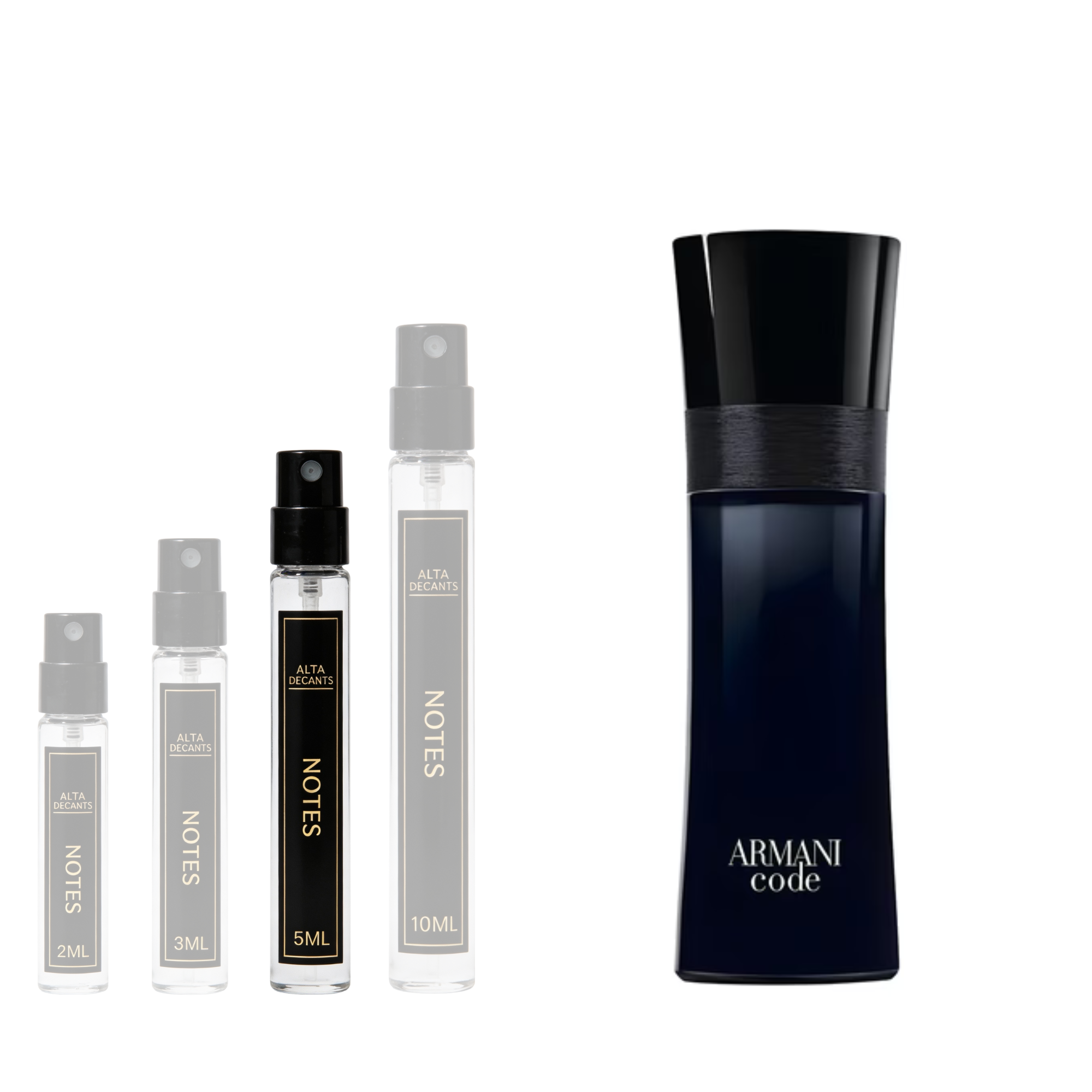 Emporio Armani Armani Code