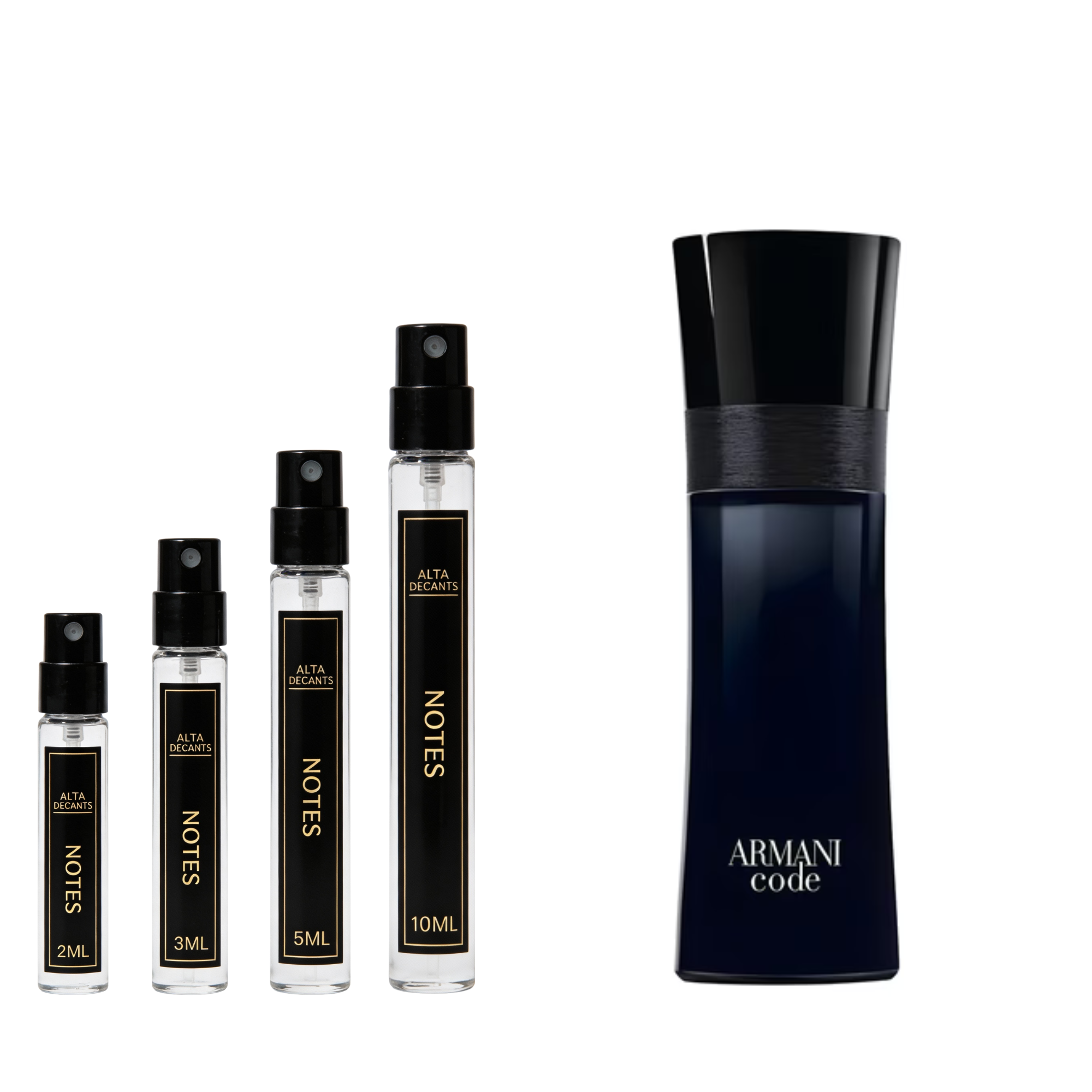 Emporio Armani Armani Code
