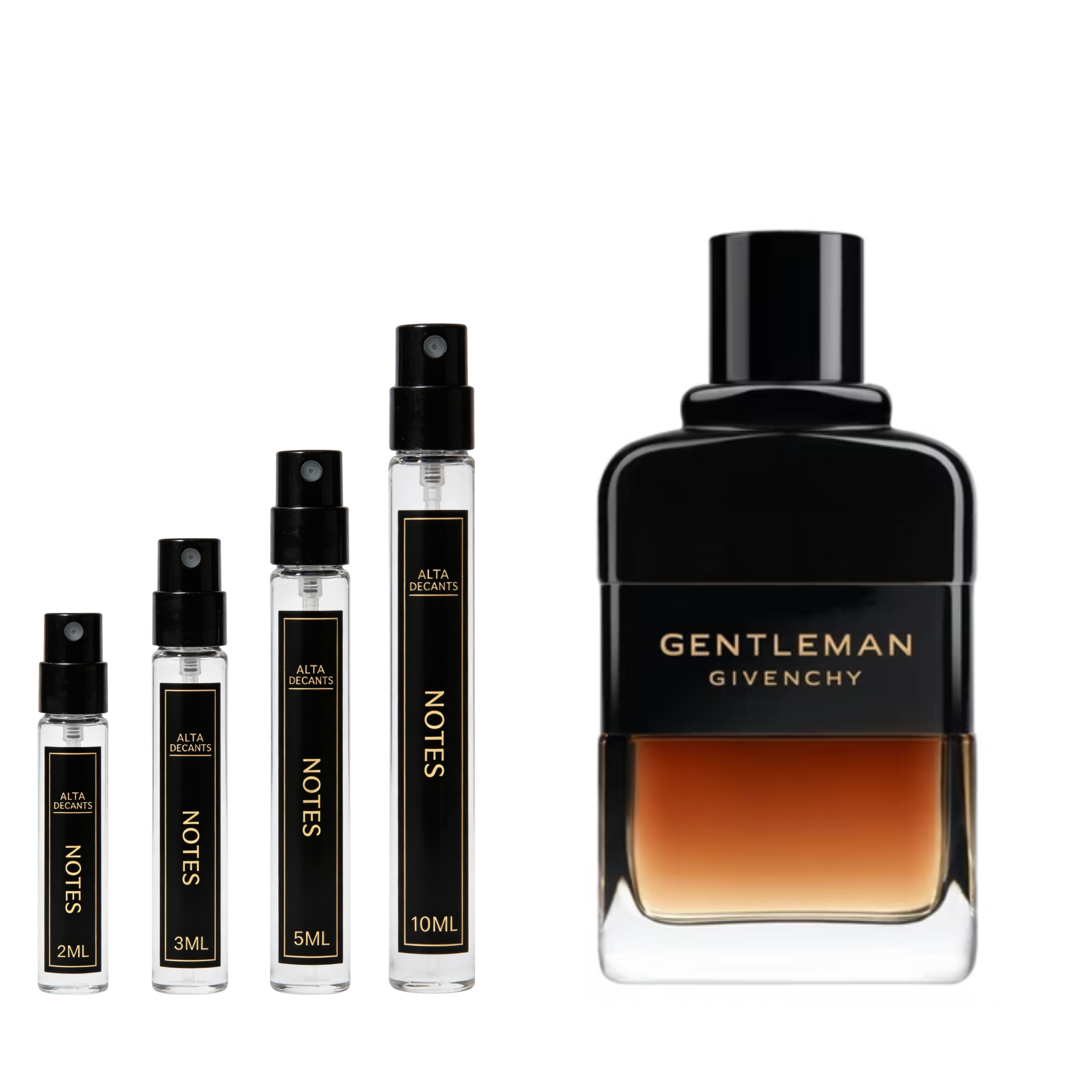 Givenchy Gentleman Eau de Parfum Reserve Privée