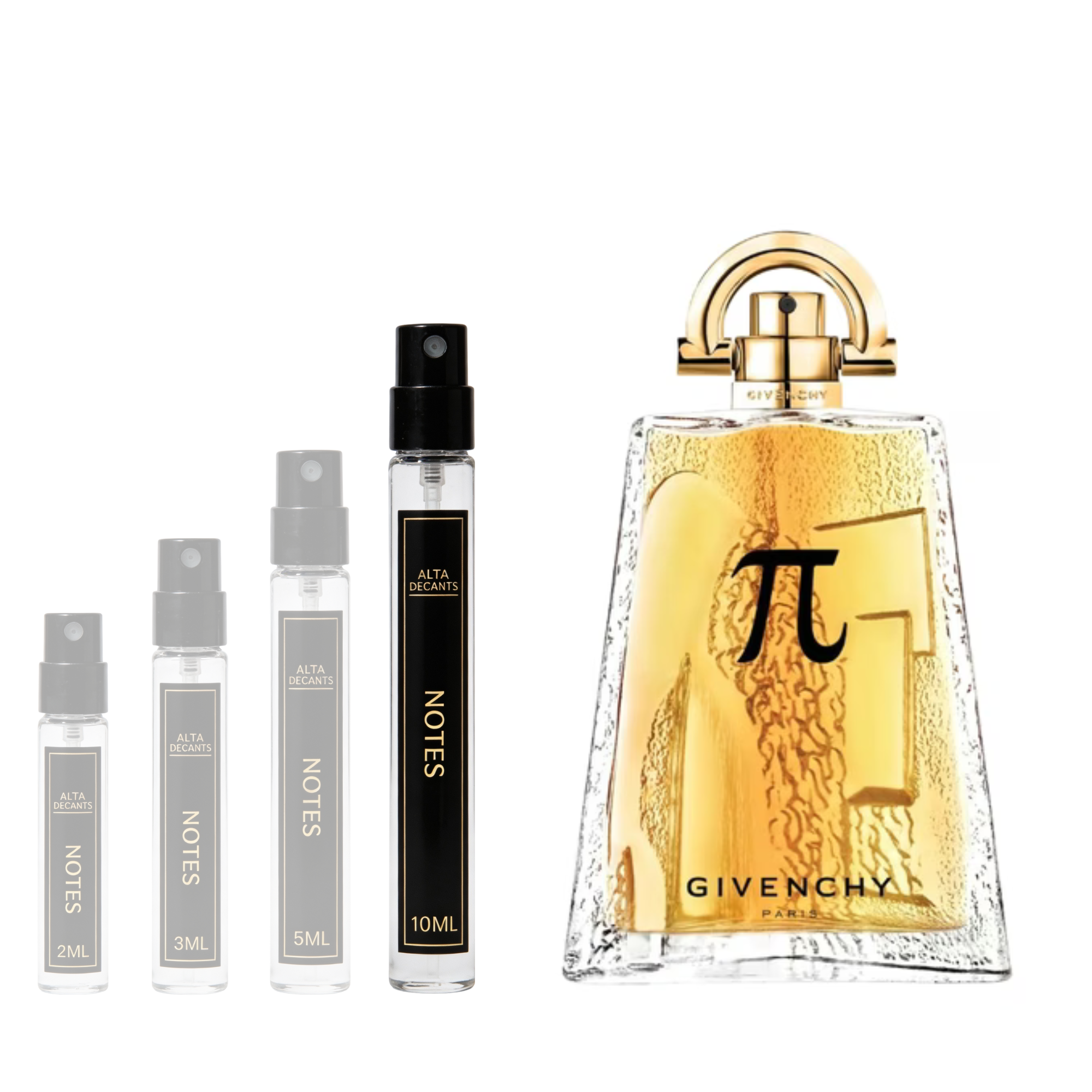Givenchy Pi