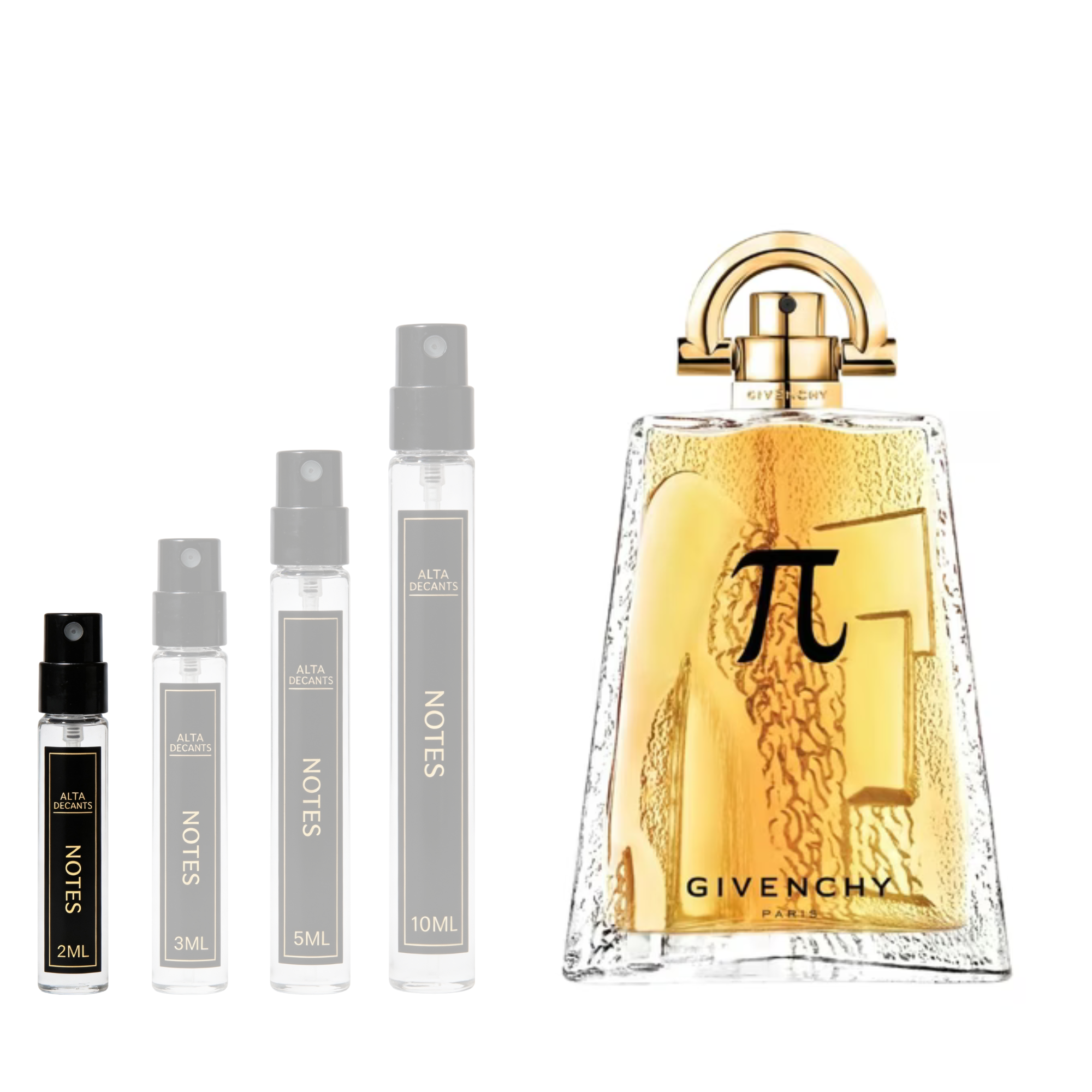 Givenchy Pi