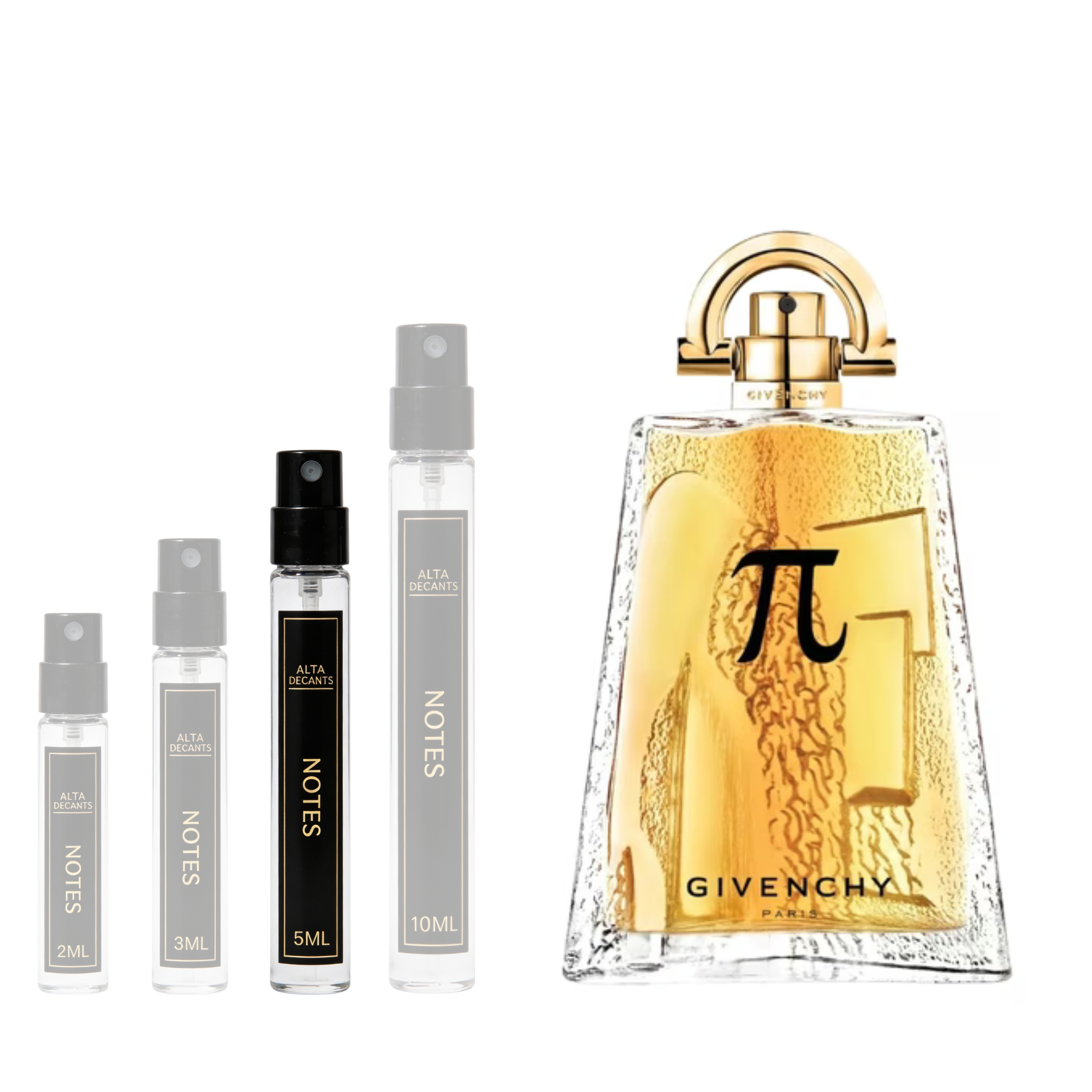 Givenchy Pi