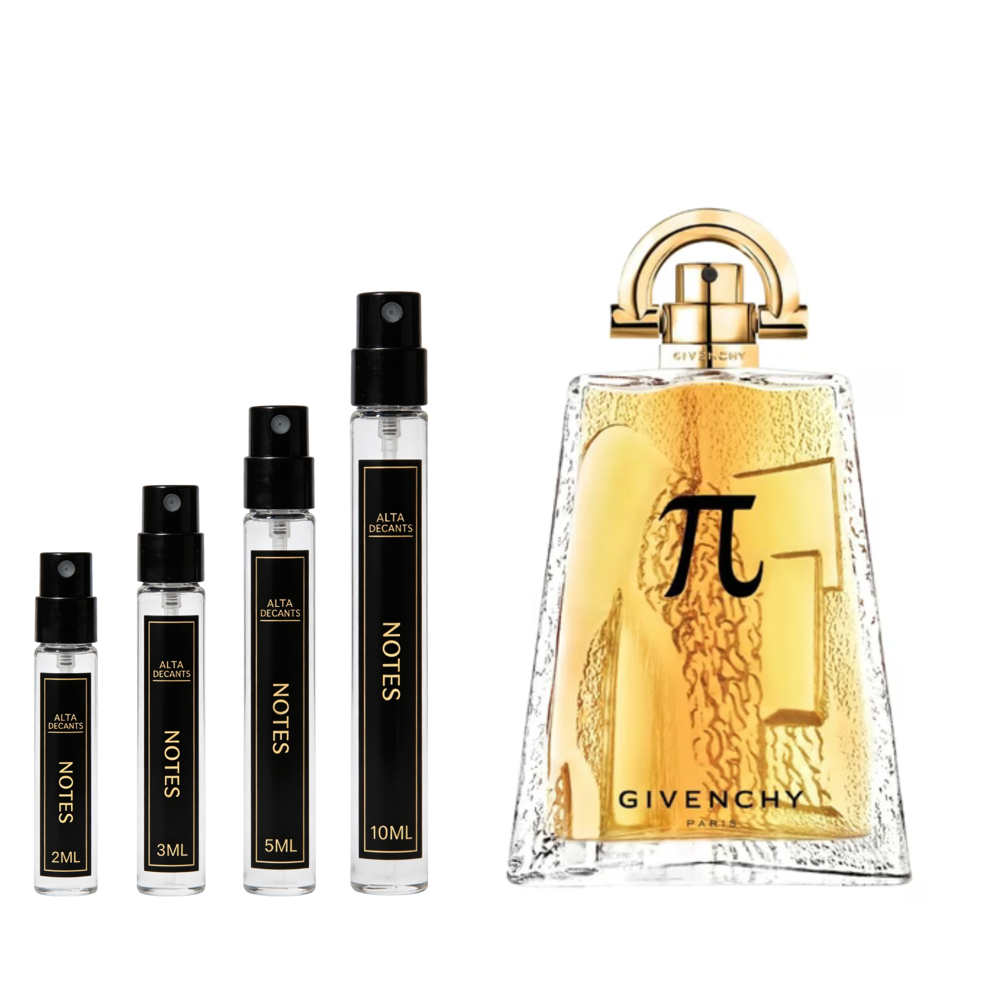 Givenchy Pi