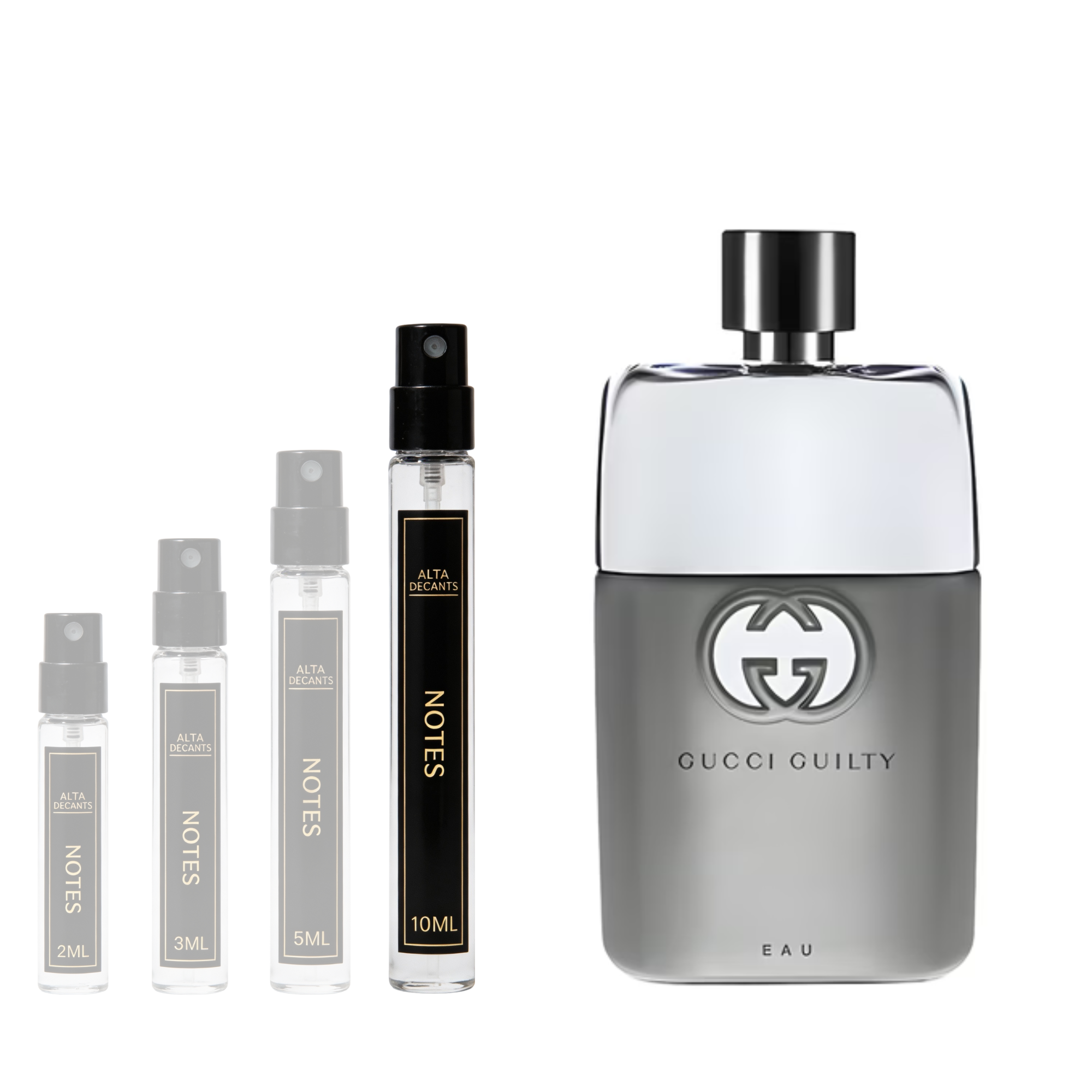 Gucci Guilty Pour Homme
