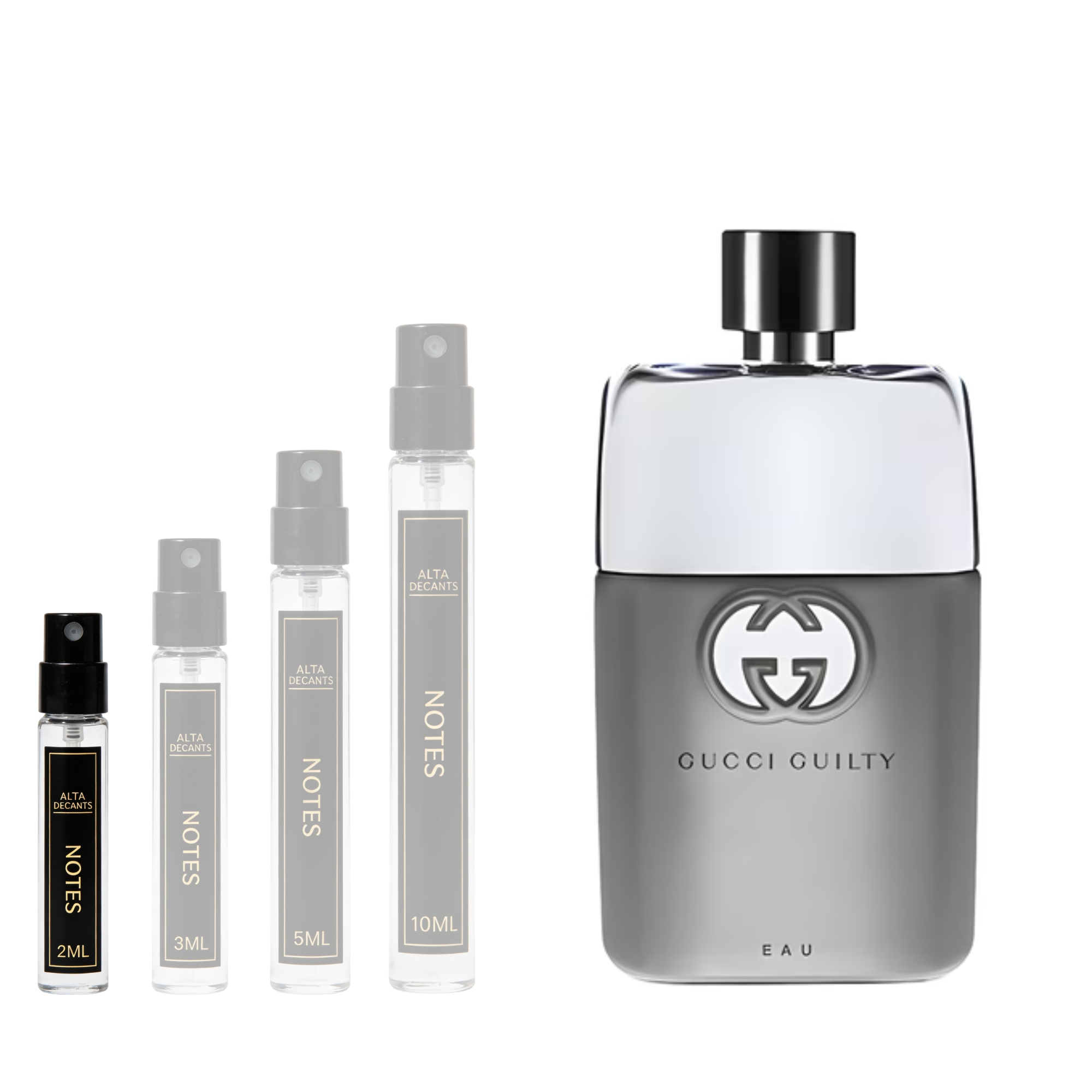 Gucci Guilty Pour Homme