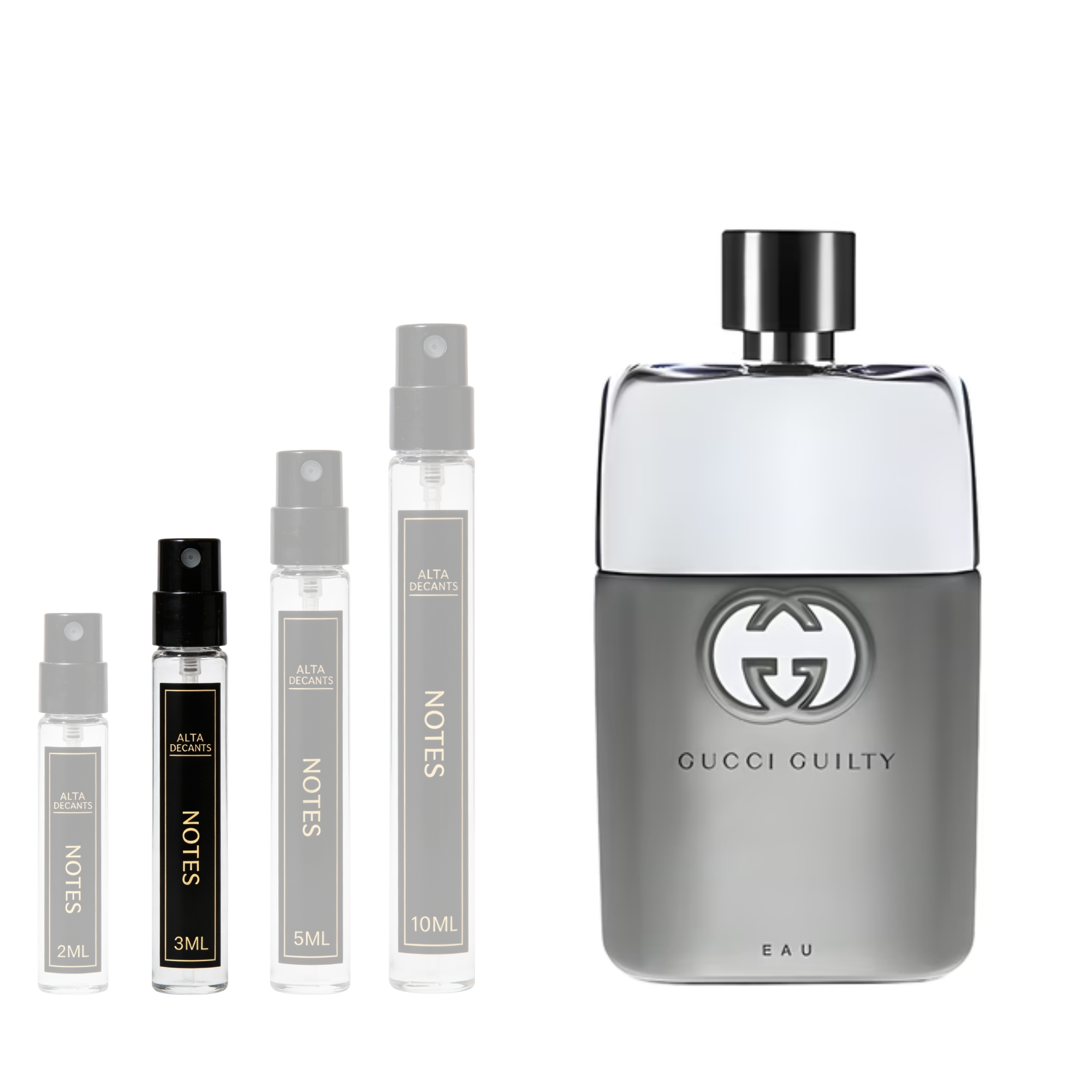 Gucci Guilty Pour Homme