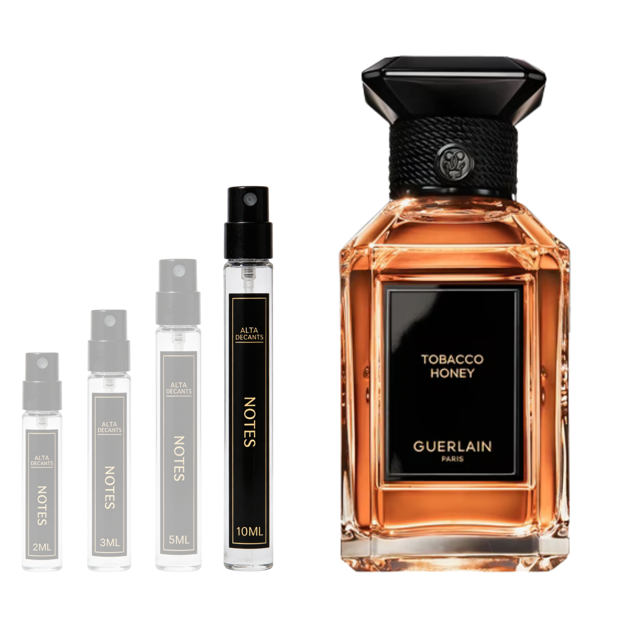 Guerlain Tobacco Honey