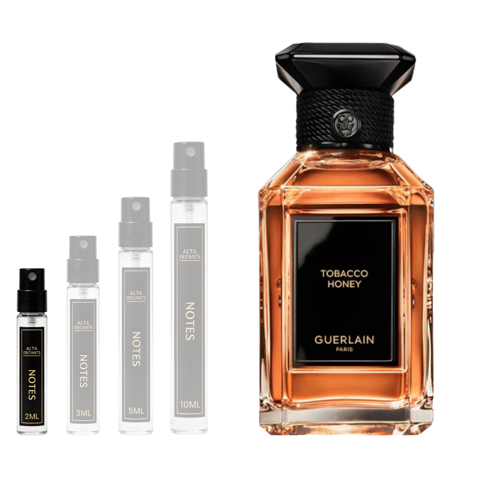 Guerlain Tobacco Honey
