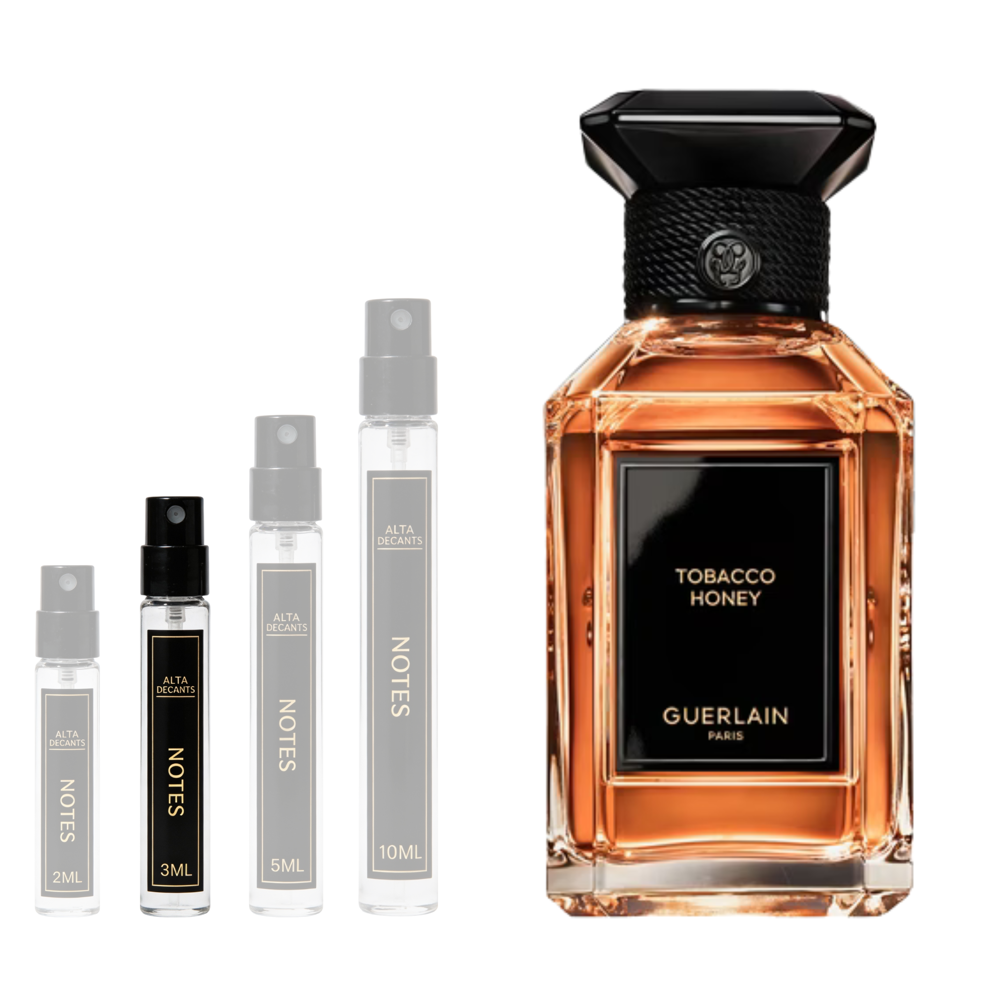 Guerlain Tobacco Honey