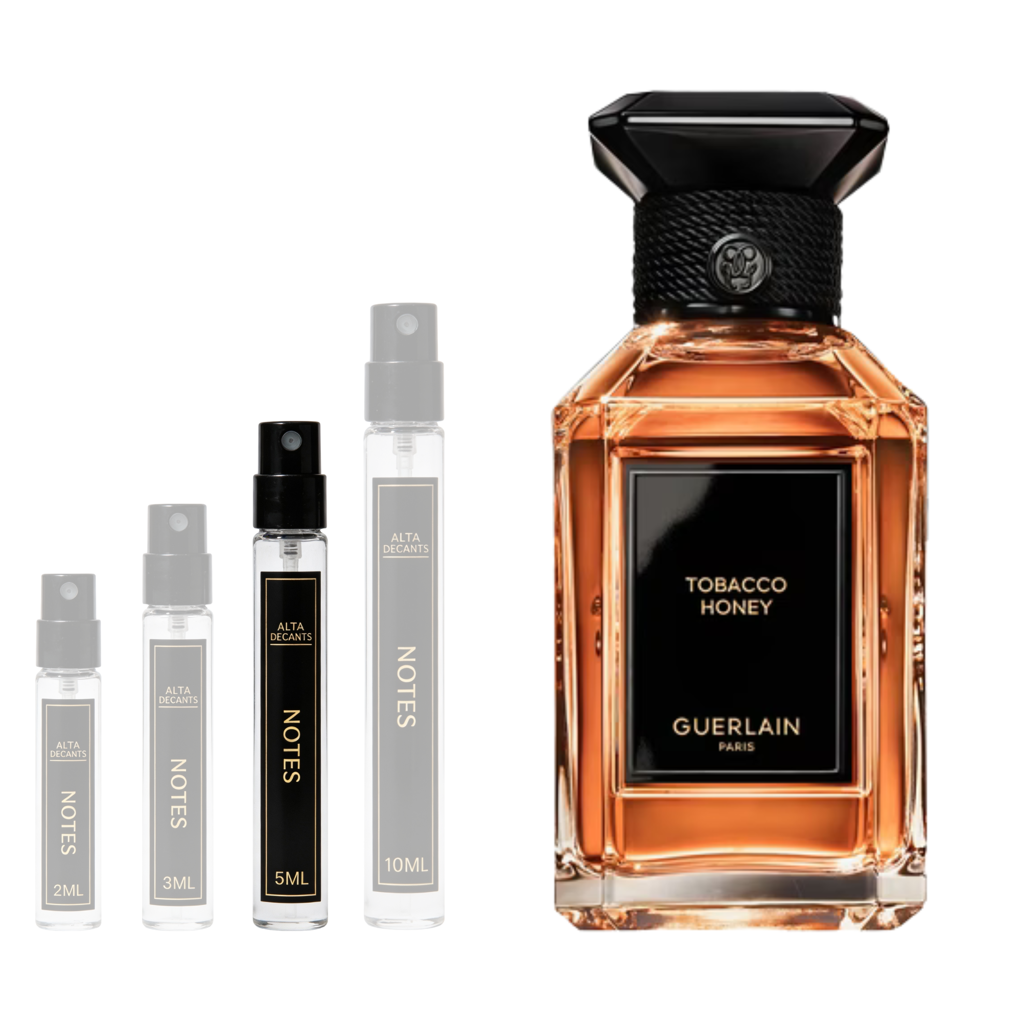 Guerlain Tobacco Honey