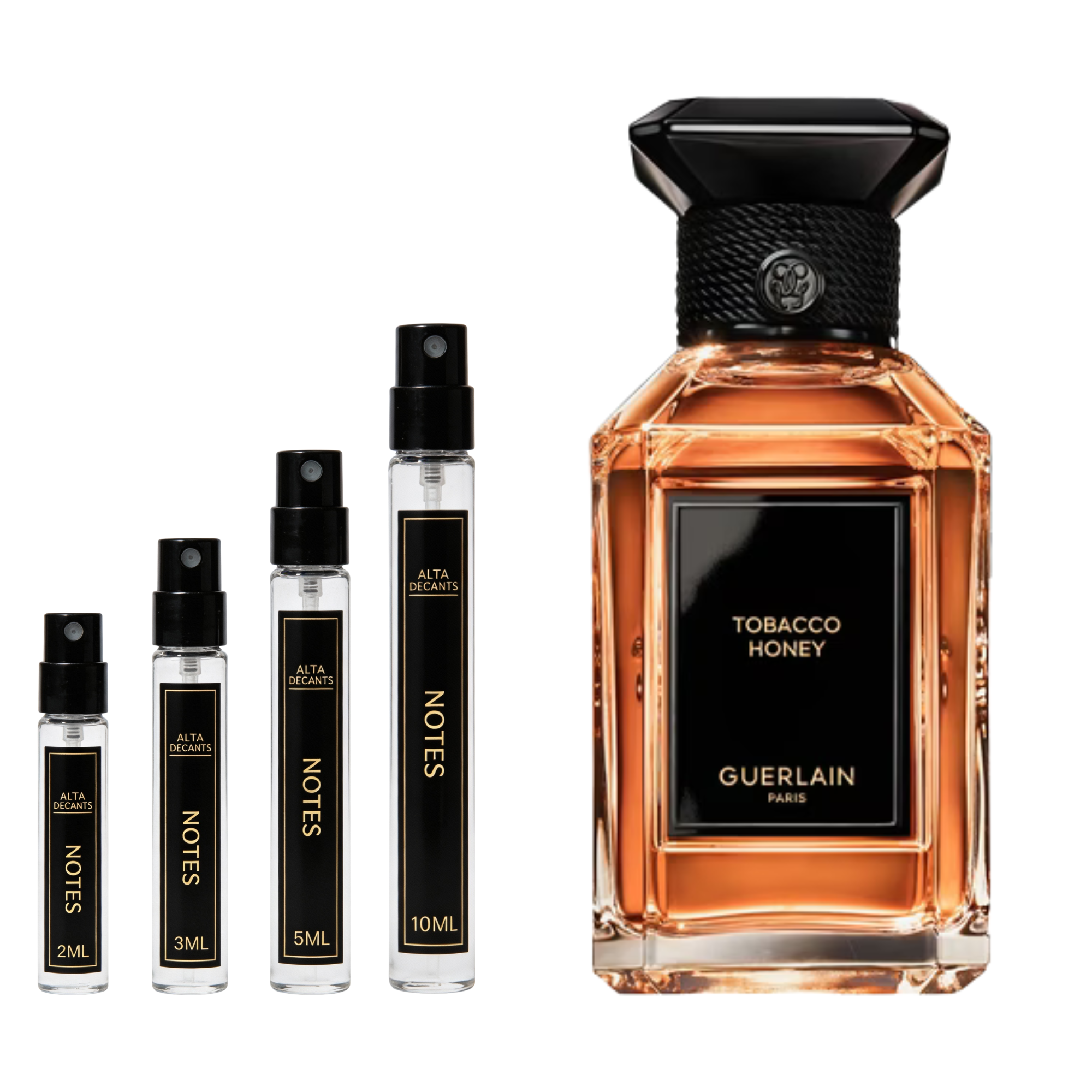 Guerlain Tobacco Honey