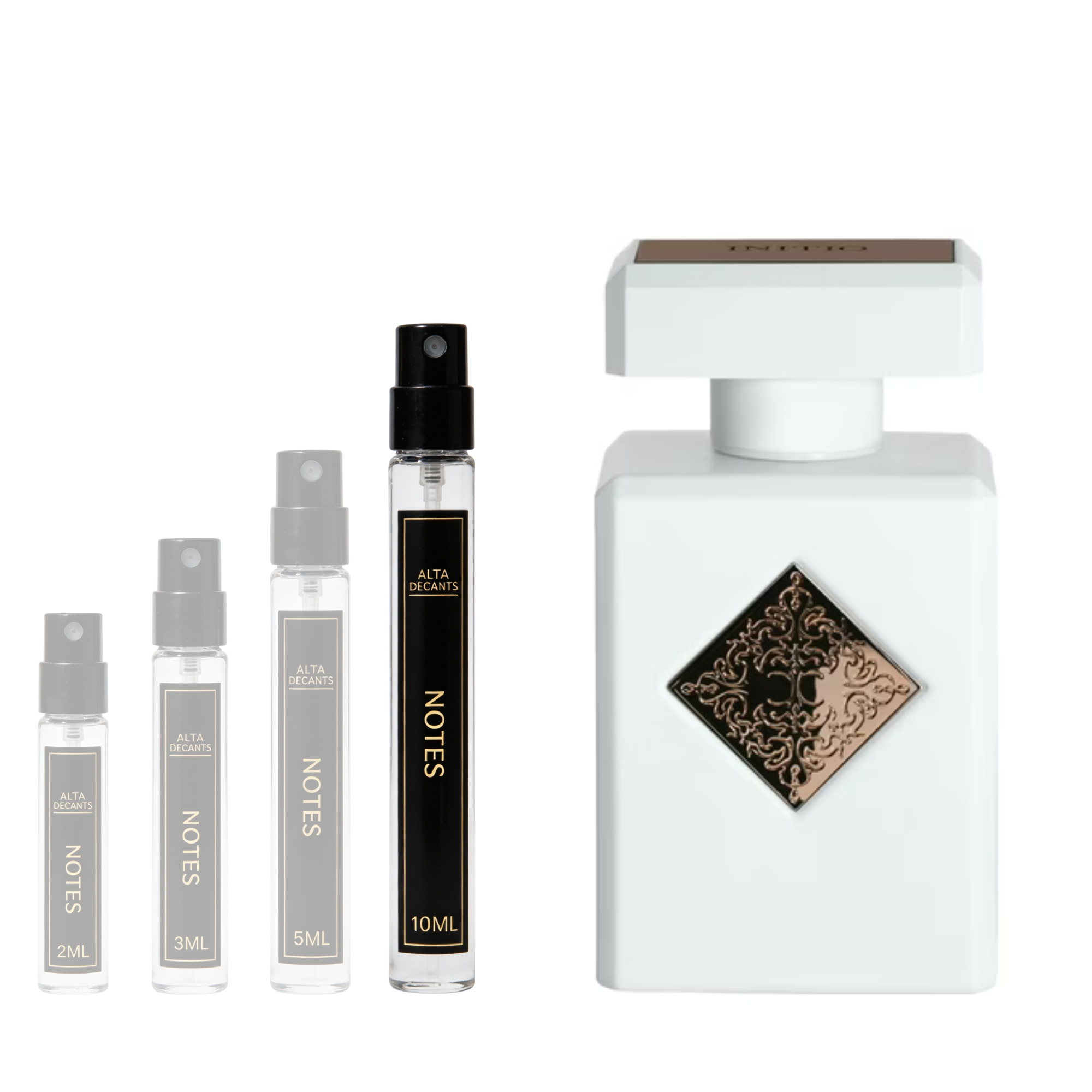 Initio Parfums Paragon