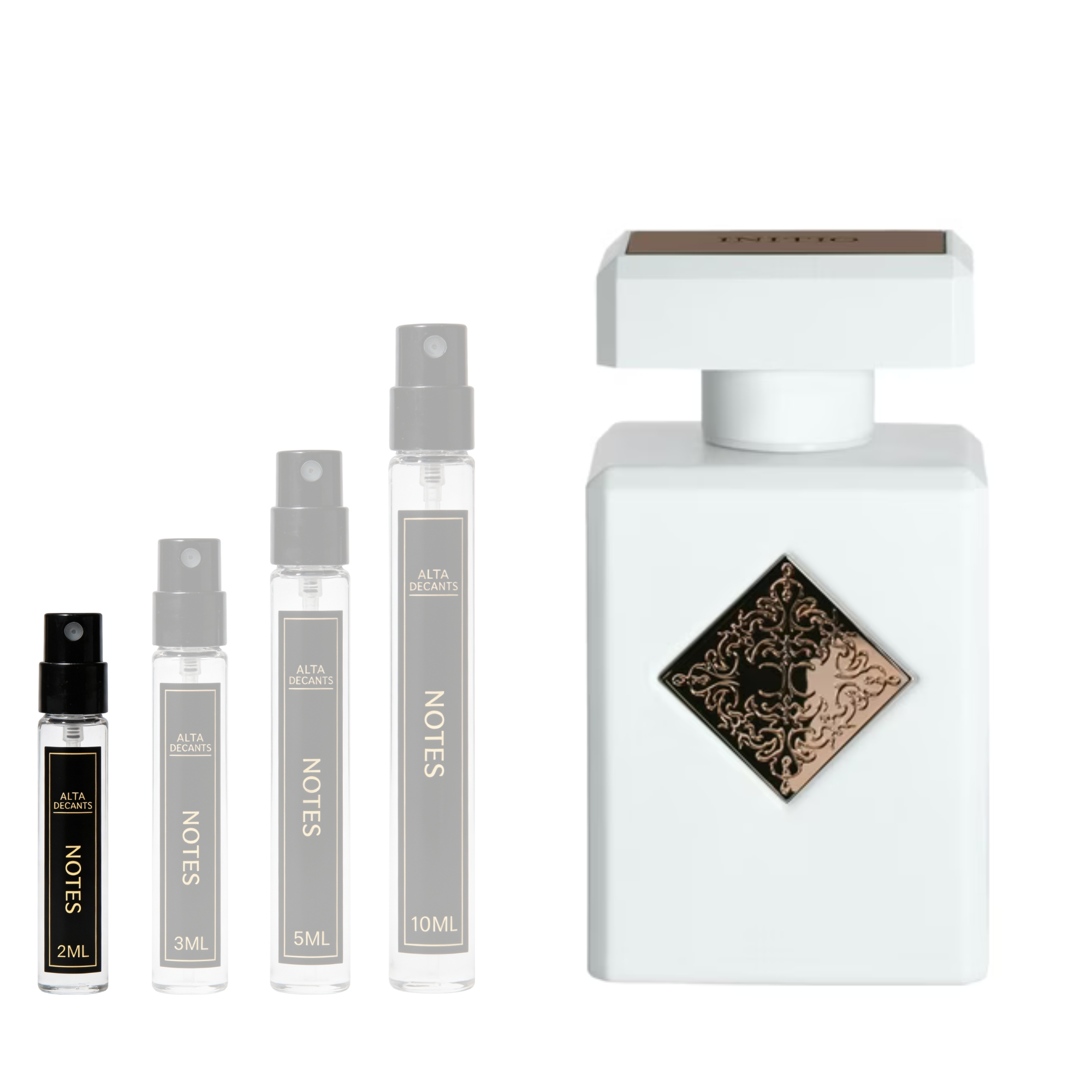Initio Parfums Paragon