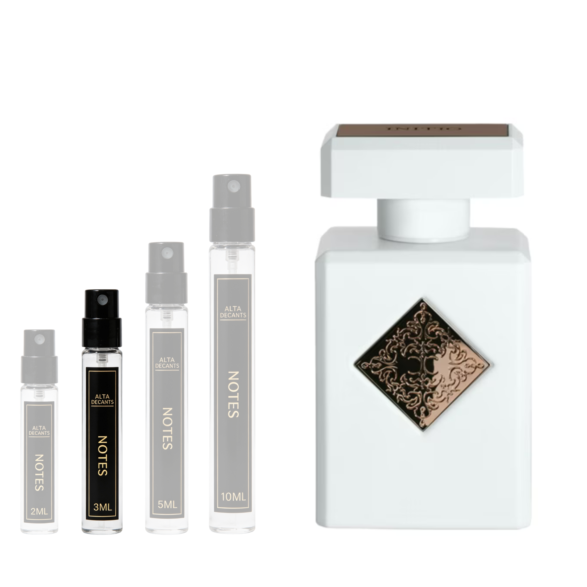 Initio Parfums Paragon