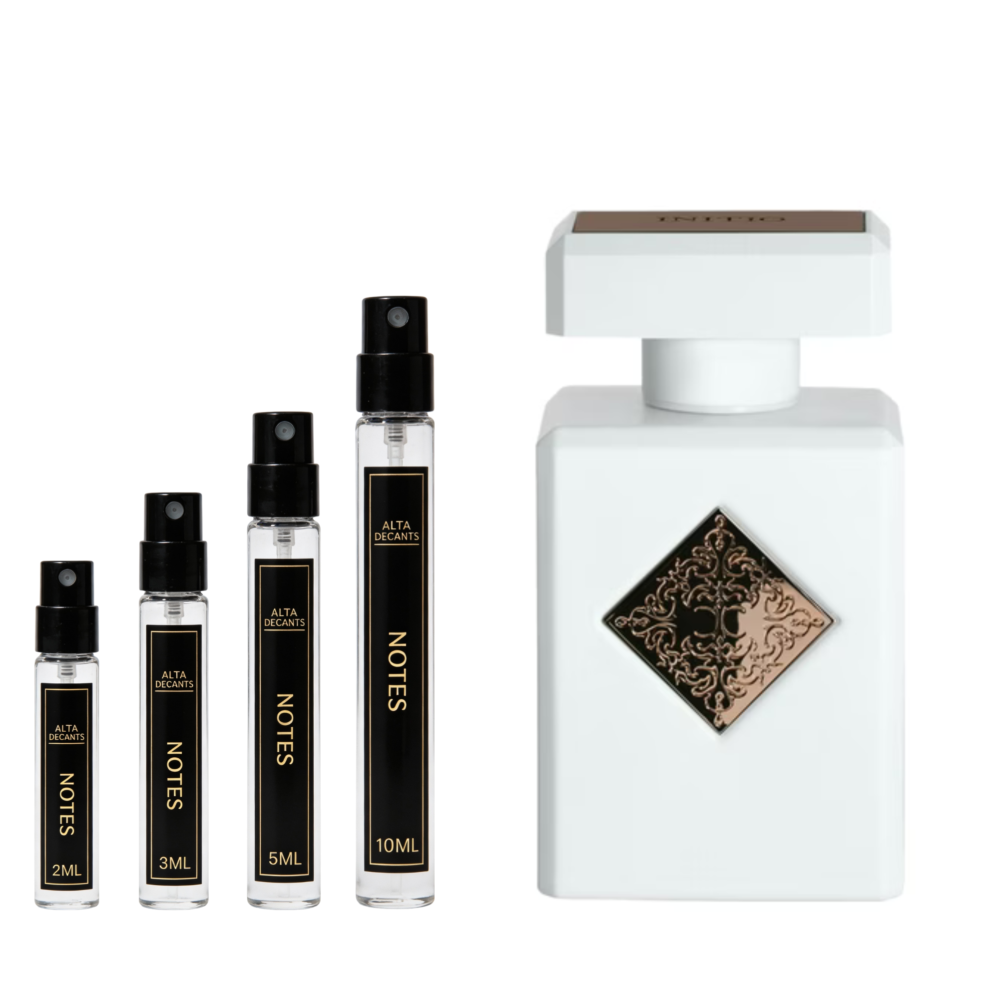Initio Parfums Paragon