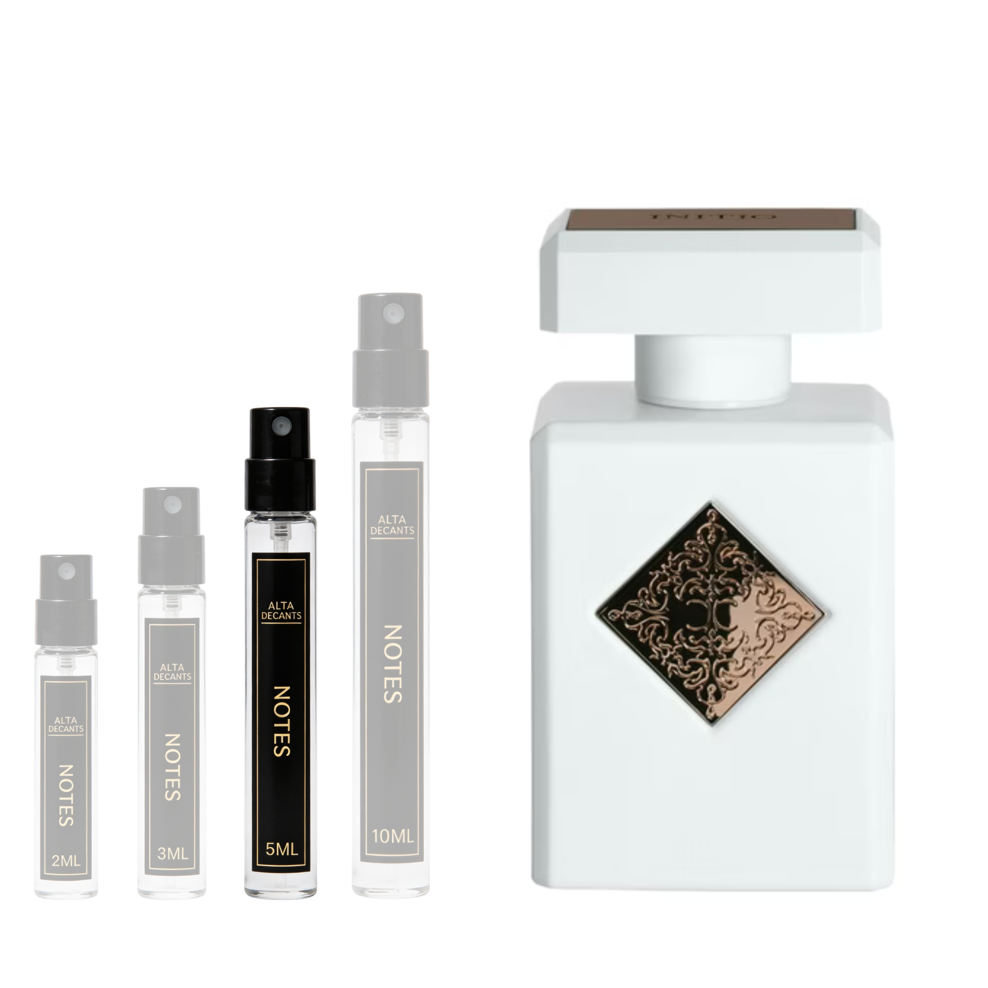 Initio Parfums Paragon