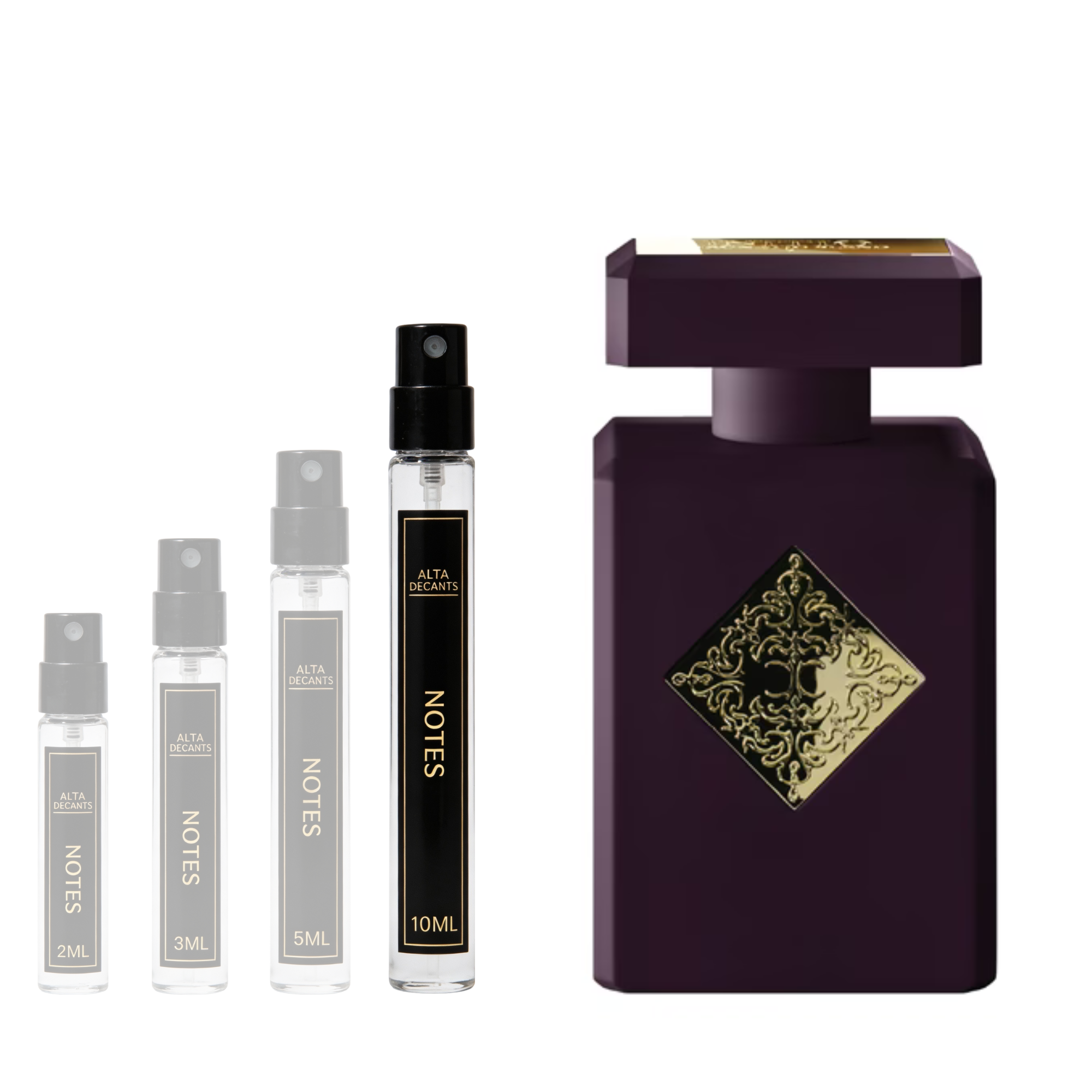 Initio Parfums Narcotic Delight