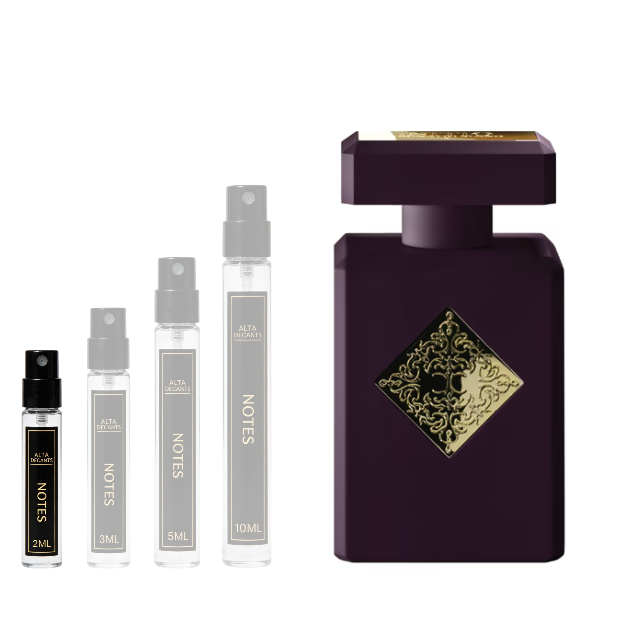 Initio Parfums Narcotic Delight